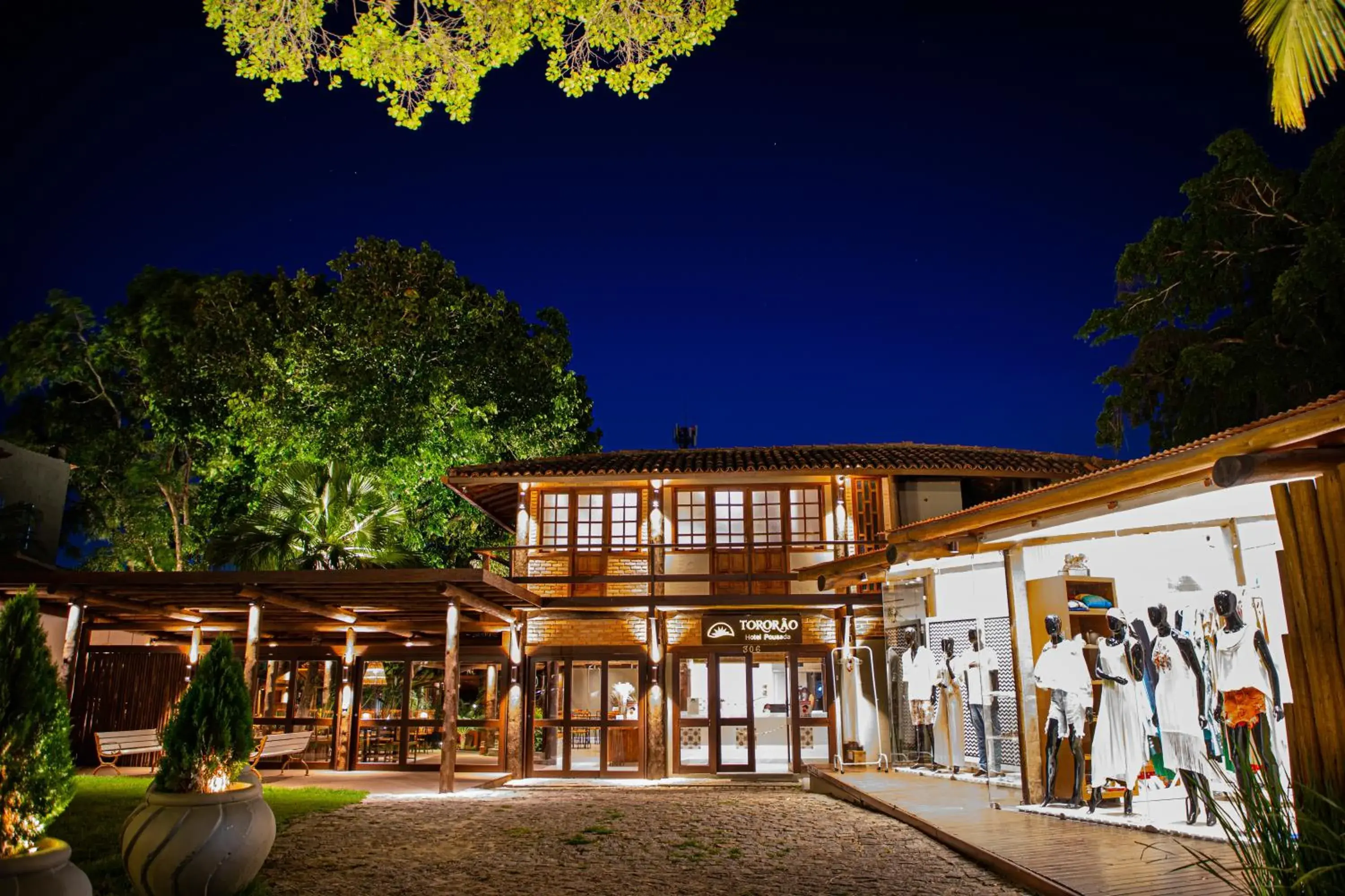 Tororao Hotel Pousada Tororao Hotel Pousada