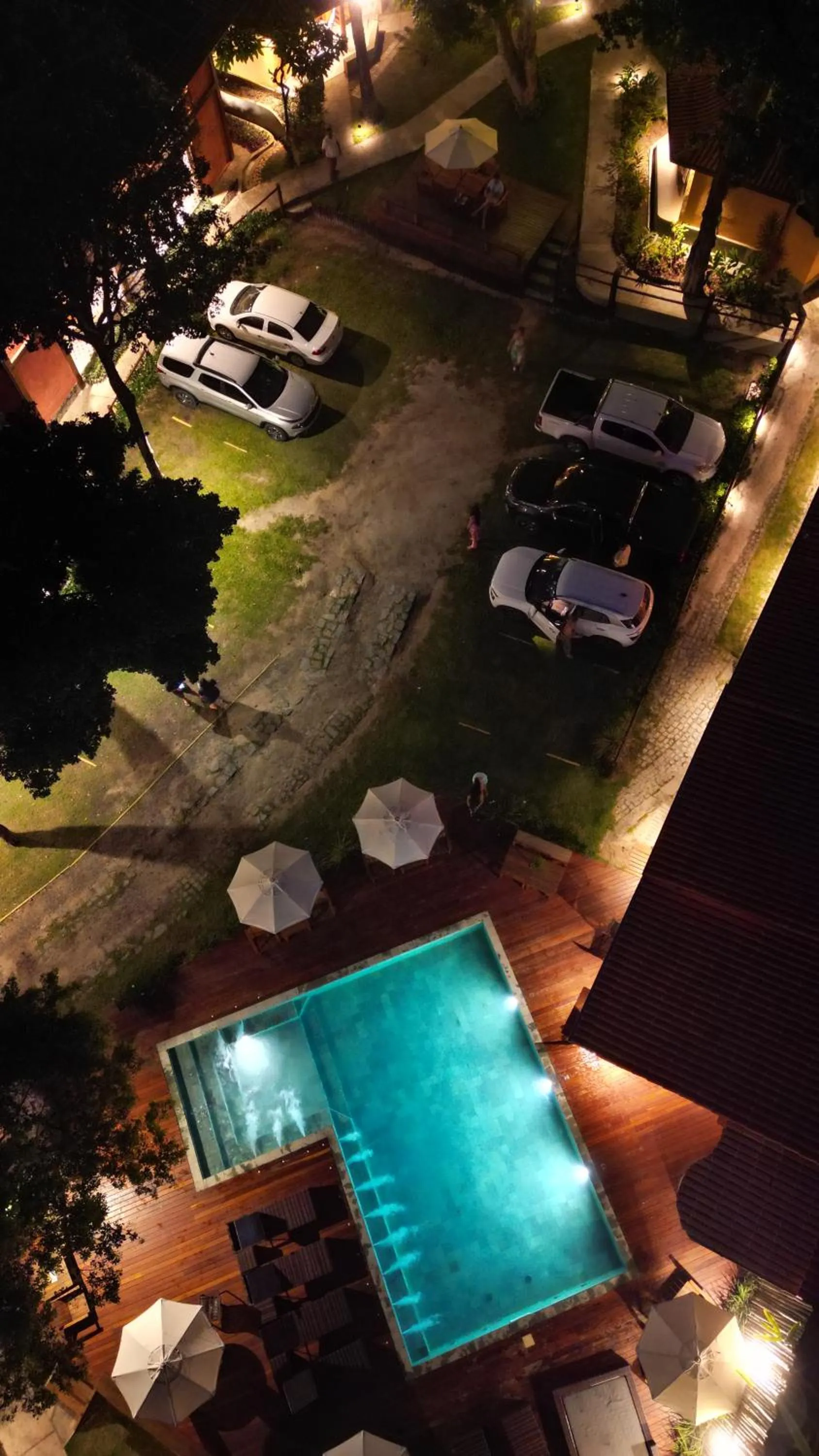 Tororao Hotel Pousada