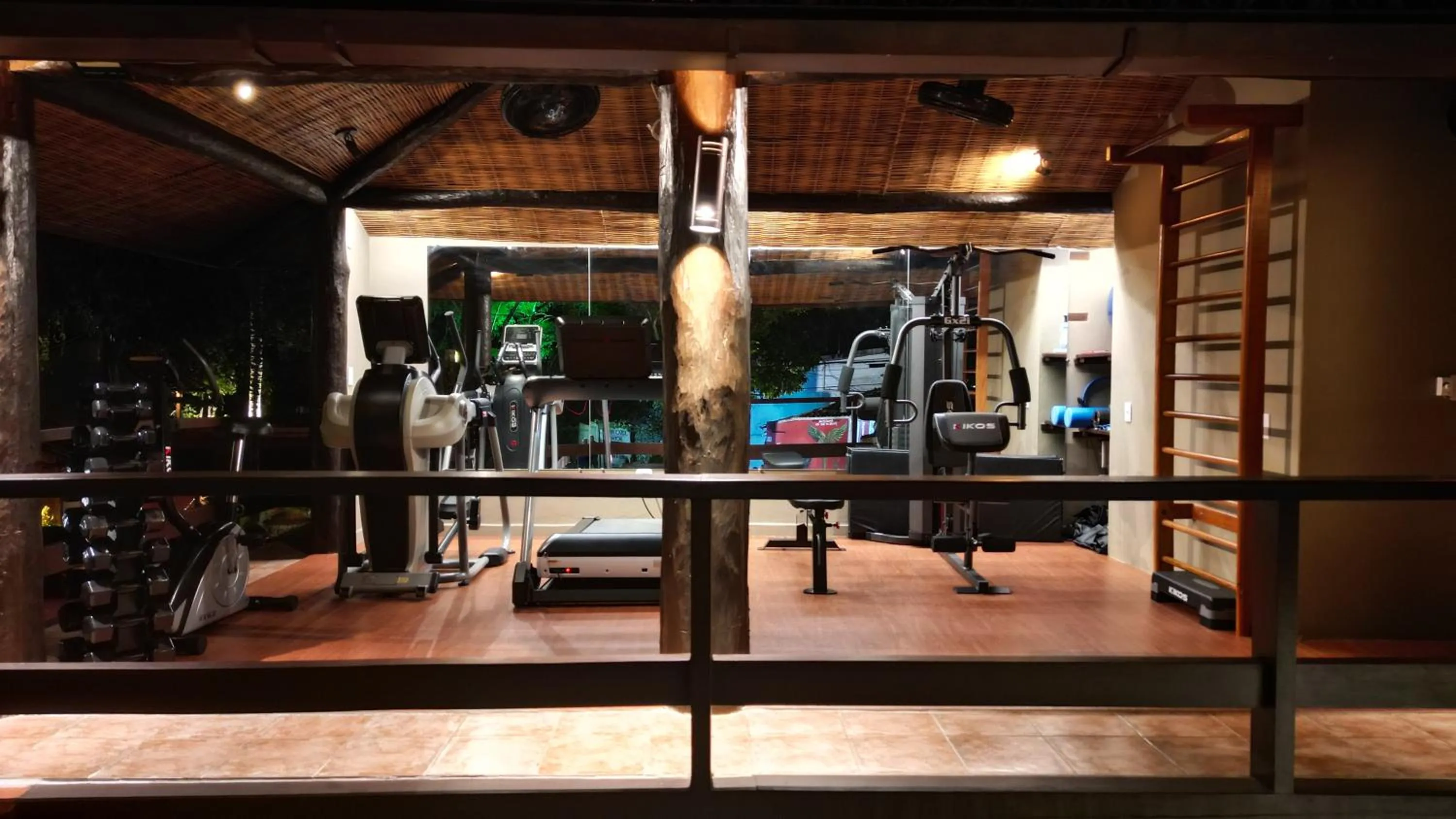 Tororao Hotel Pousada