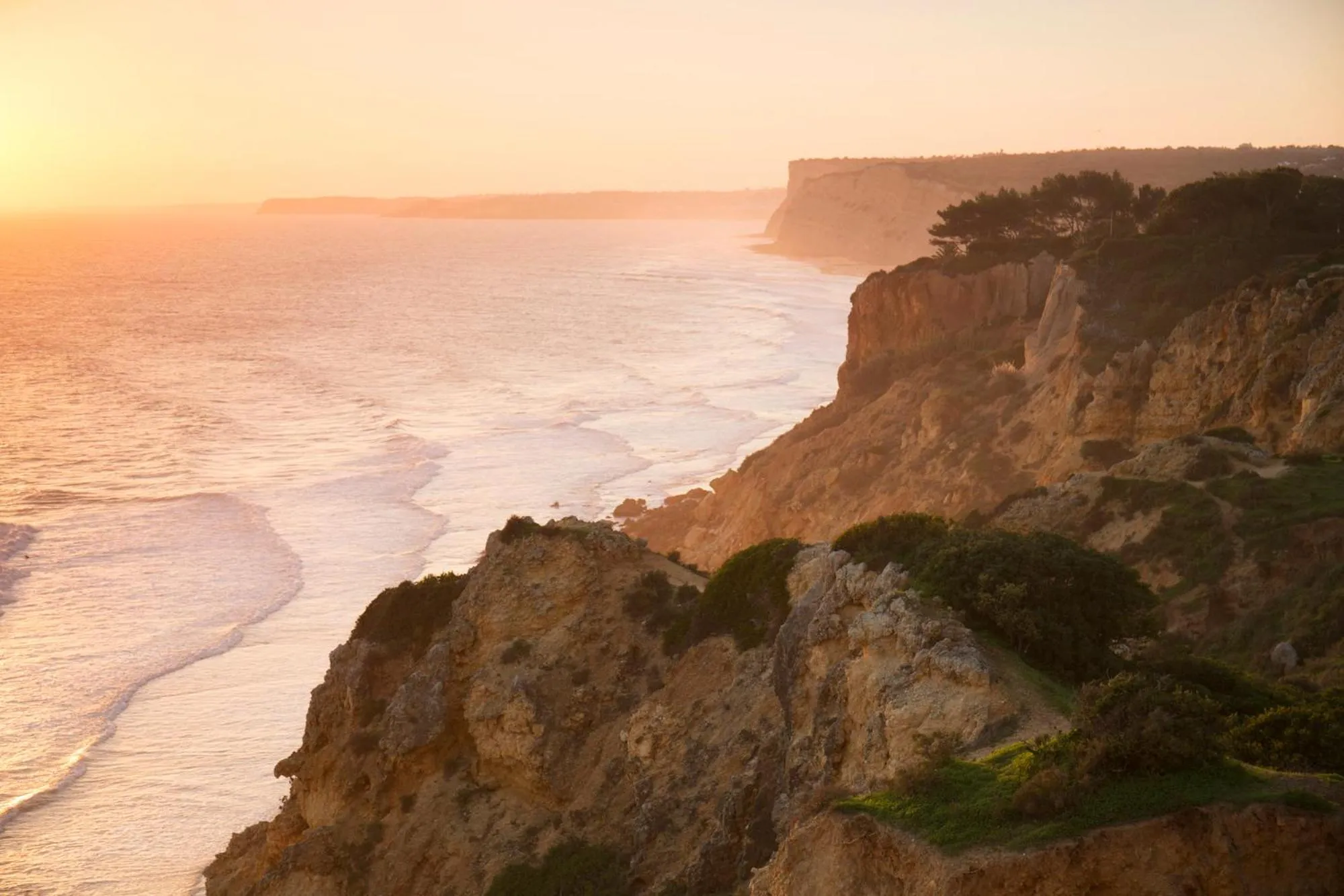 Off site in Cascade Wellness Resort