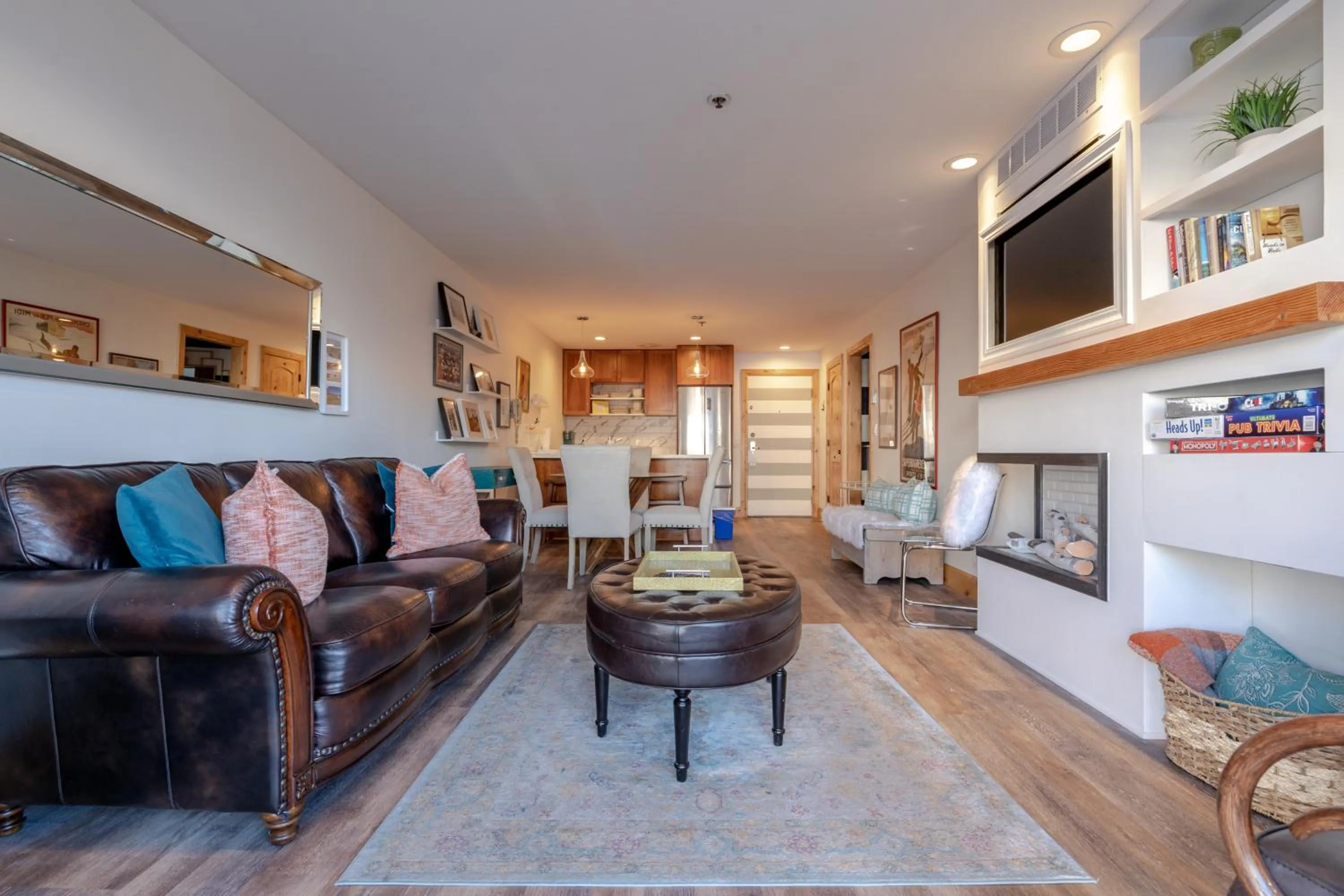 Treasure Mountain Inn