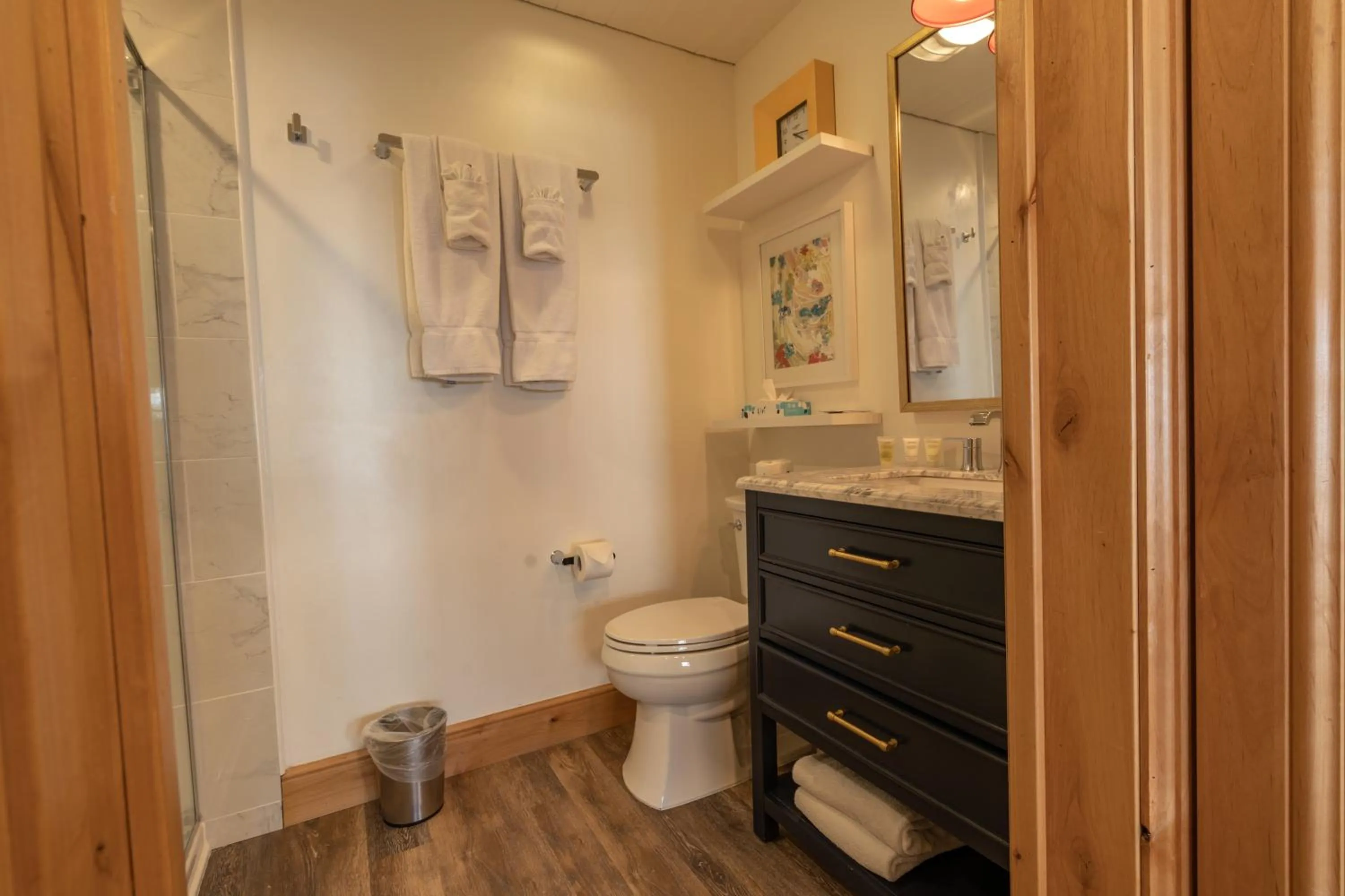 Treasure Mountain Inn