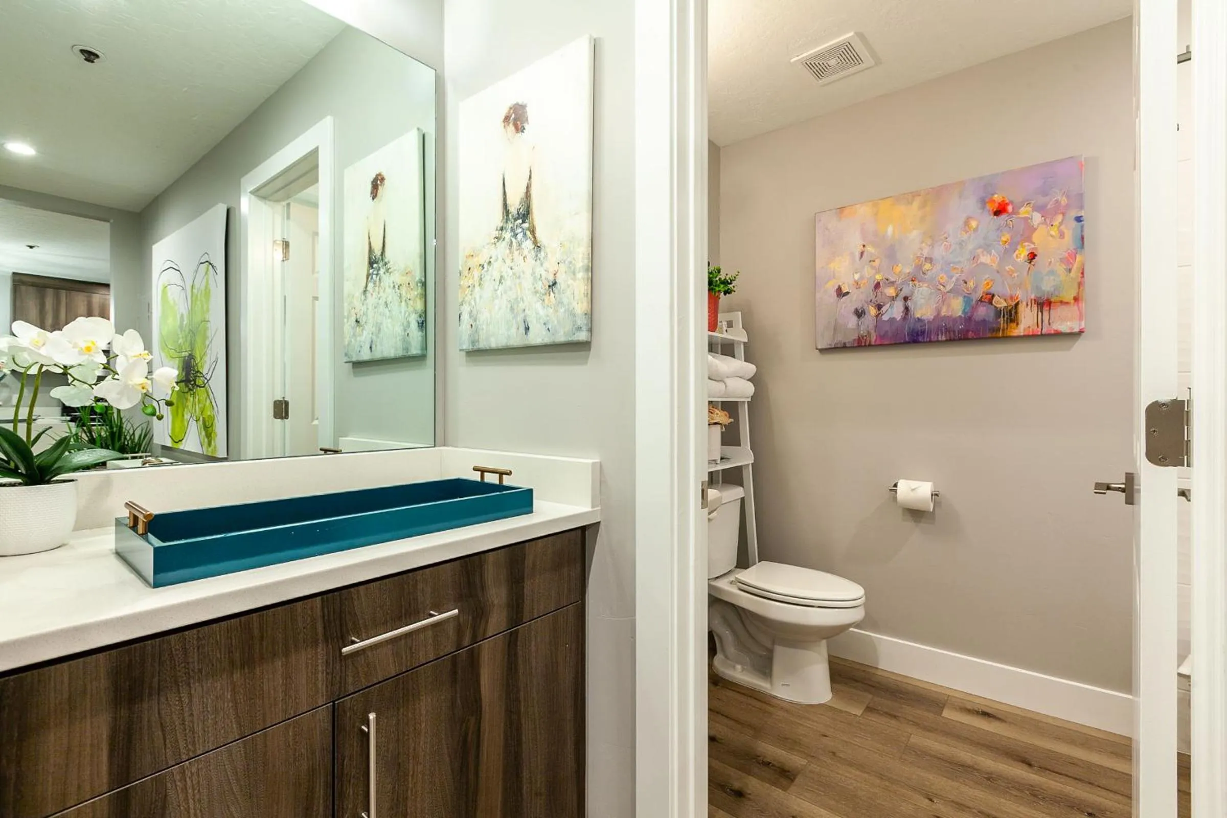 Treasure Mountain Inn