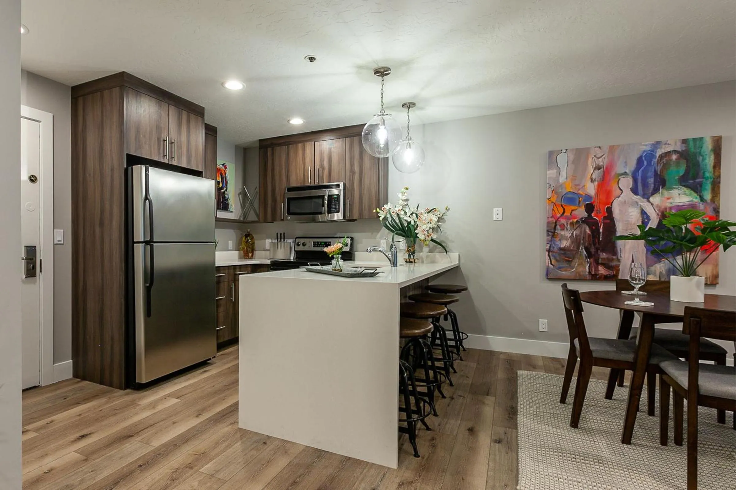 Treasure Mountain Inn