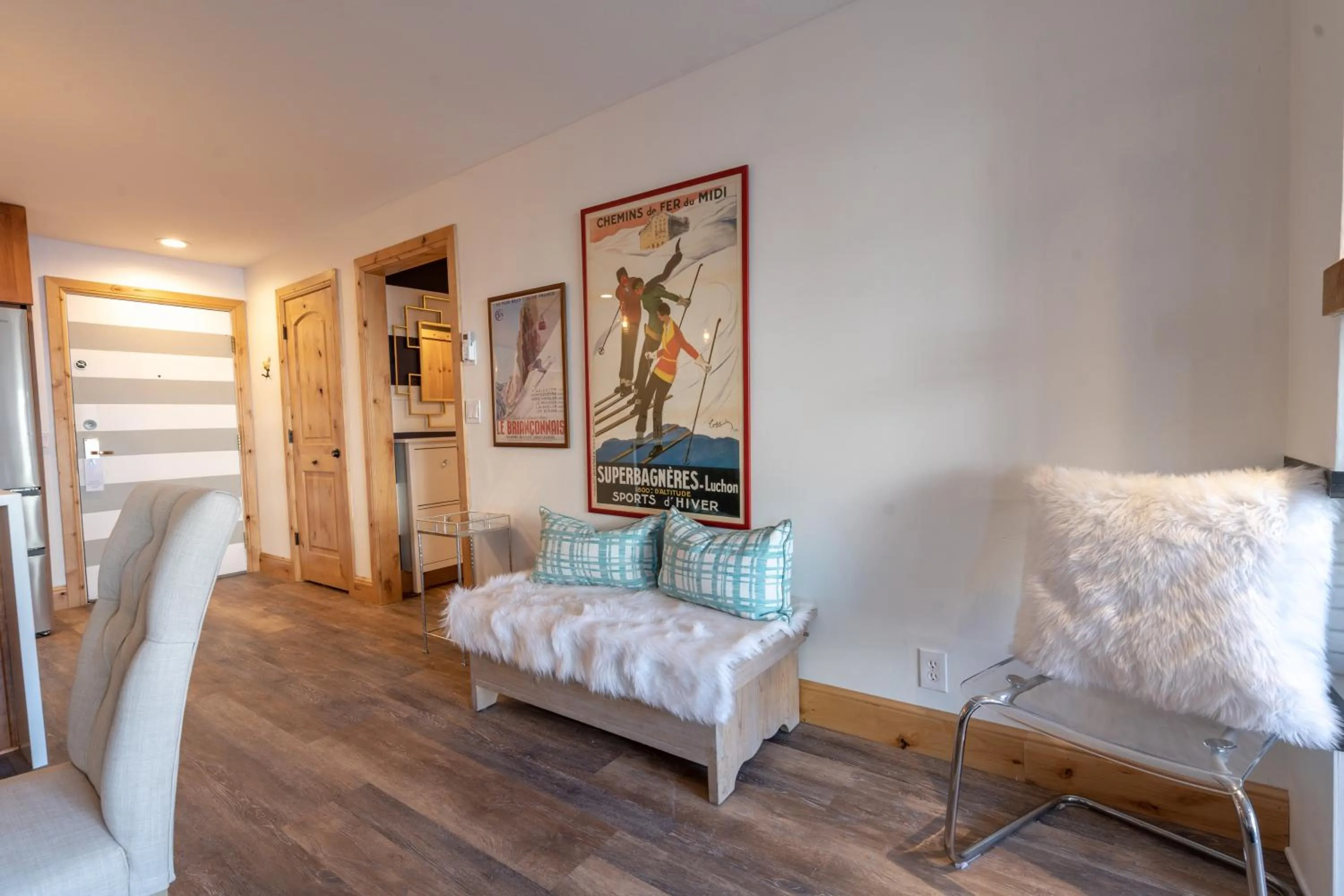 Treasure Mountain Inn