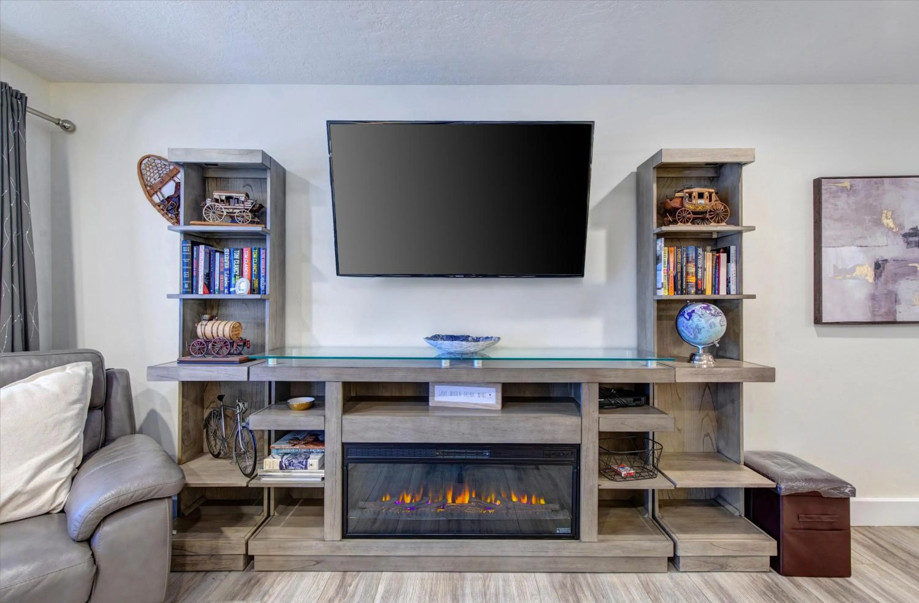 Treasure Mountain Inn