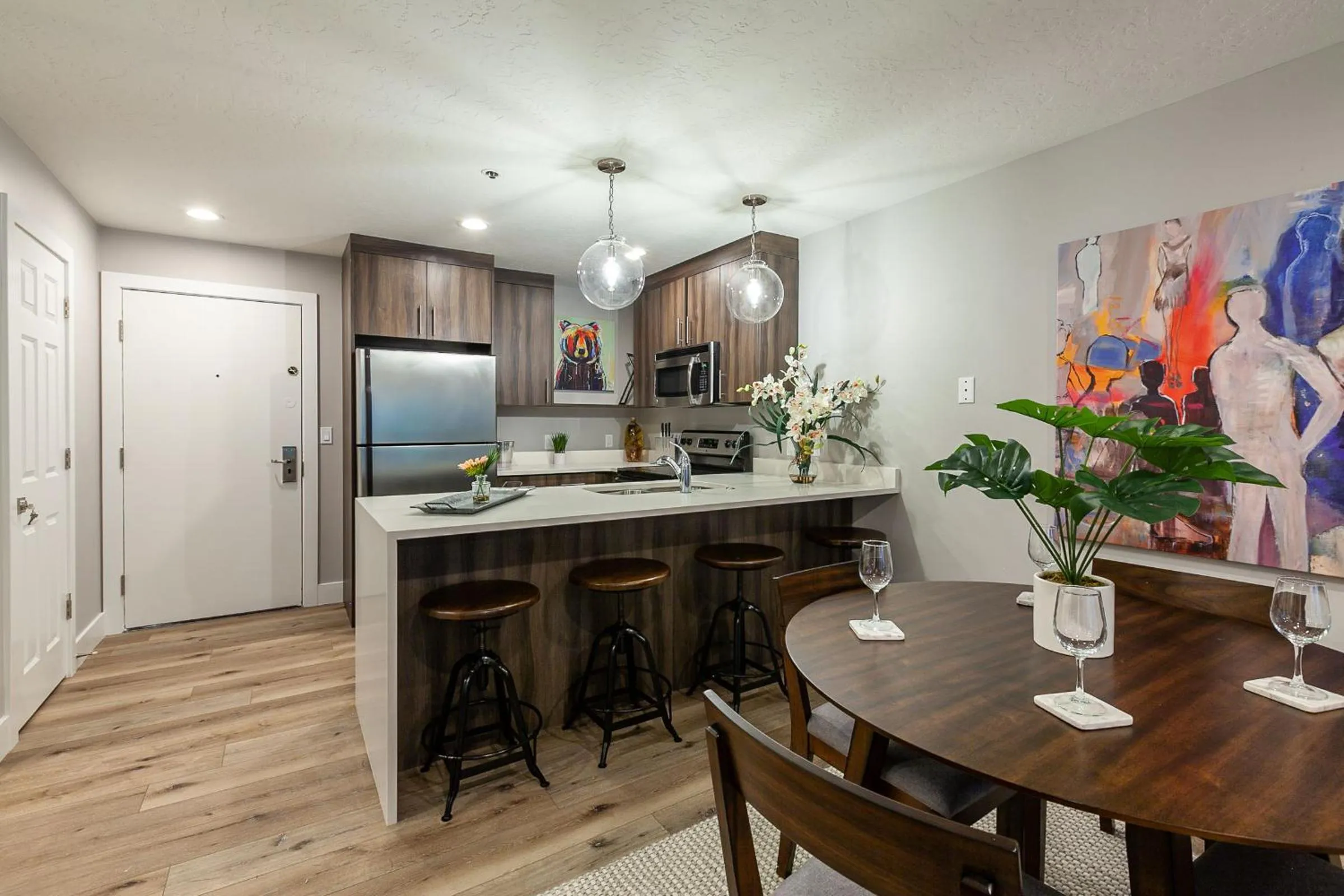 Treasure Mountain Inn