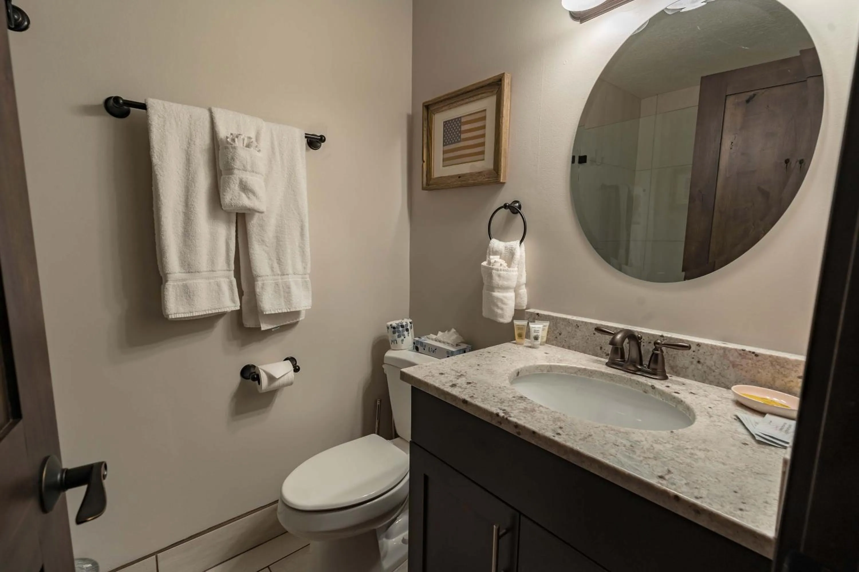 Treasure Mountain Inn