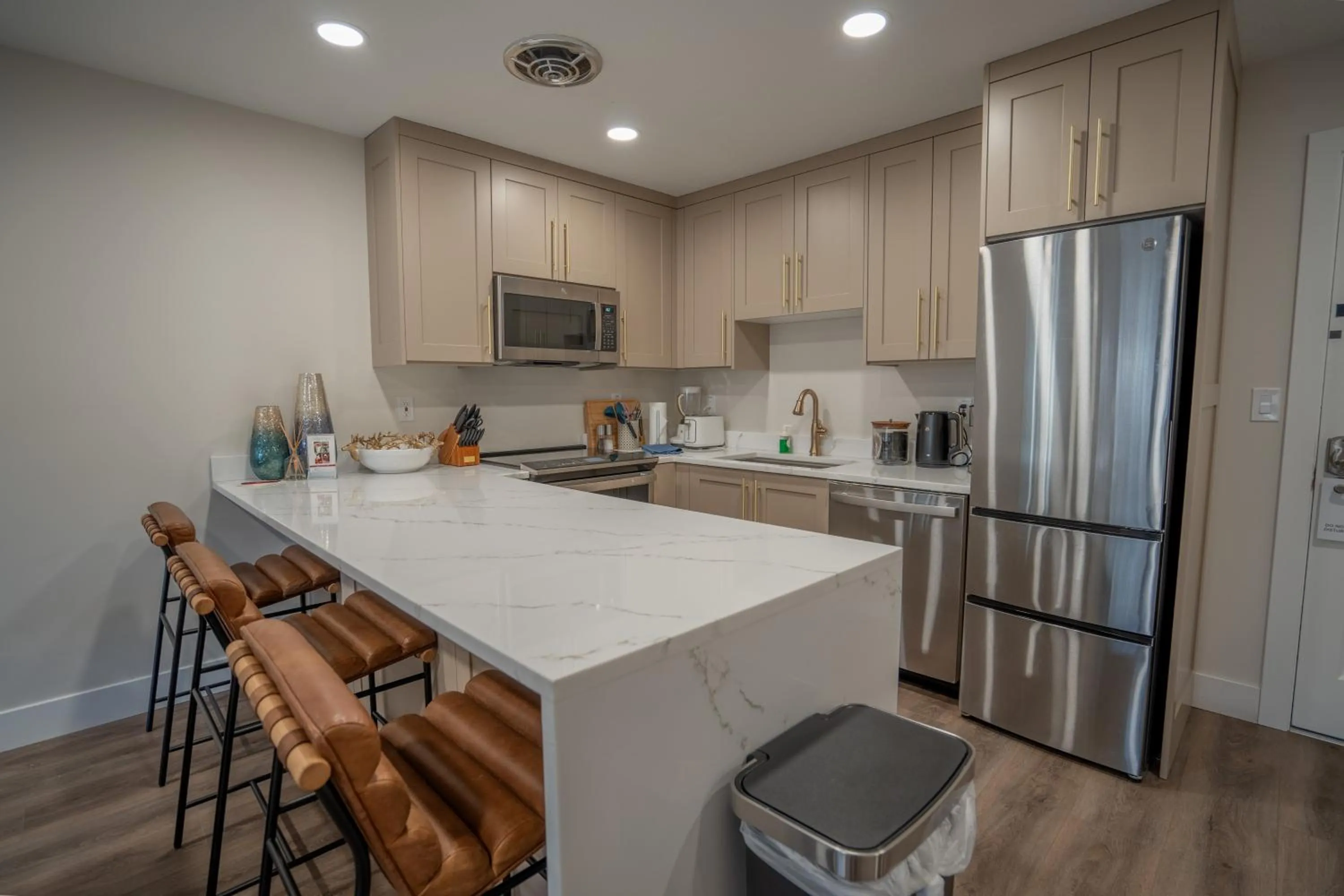 Treasure Mountain Inn