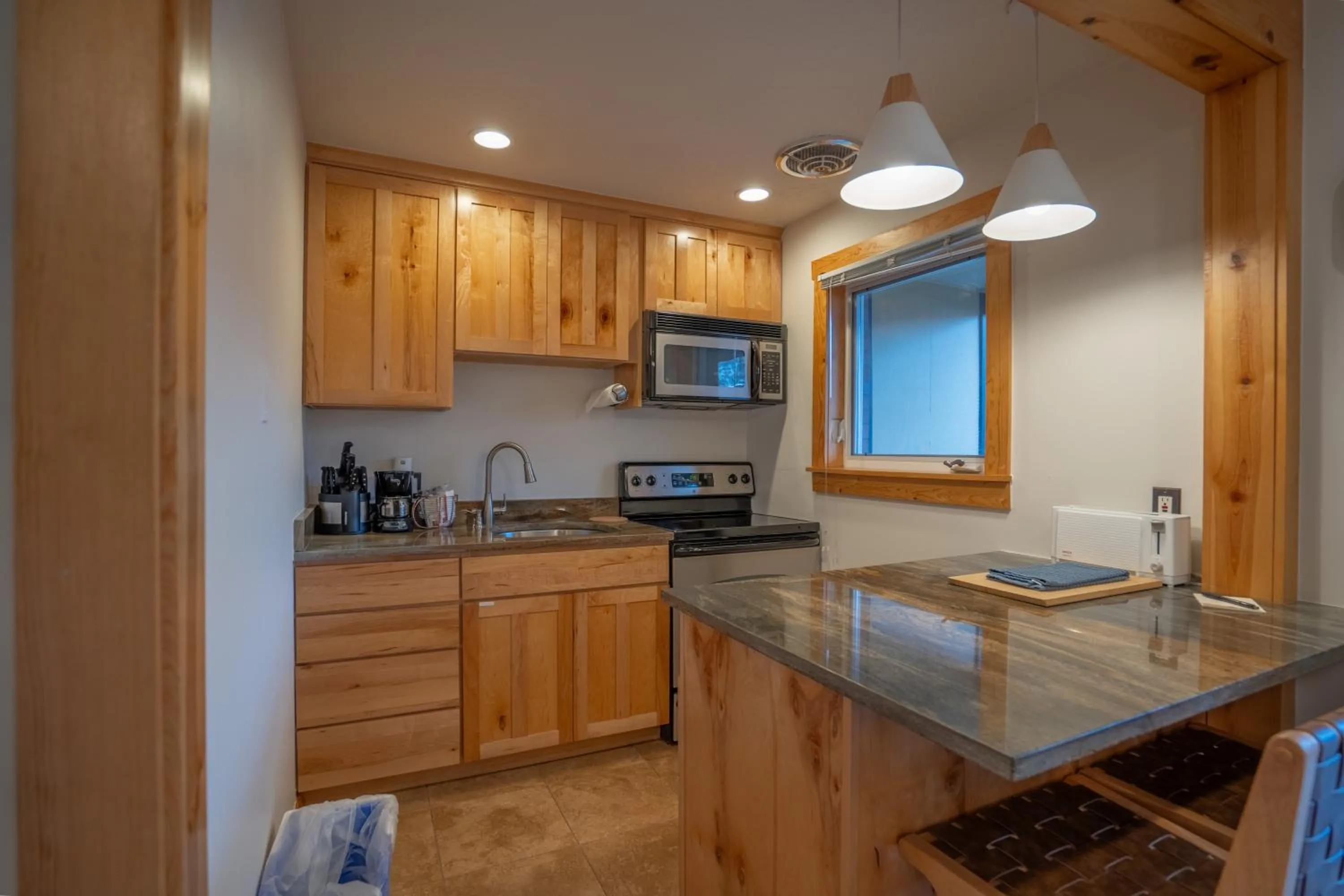 Treasure Mountain Inn