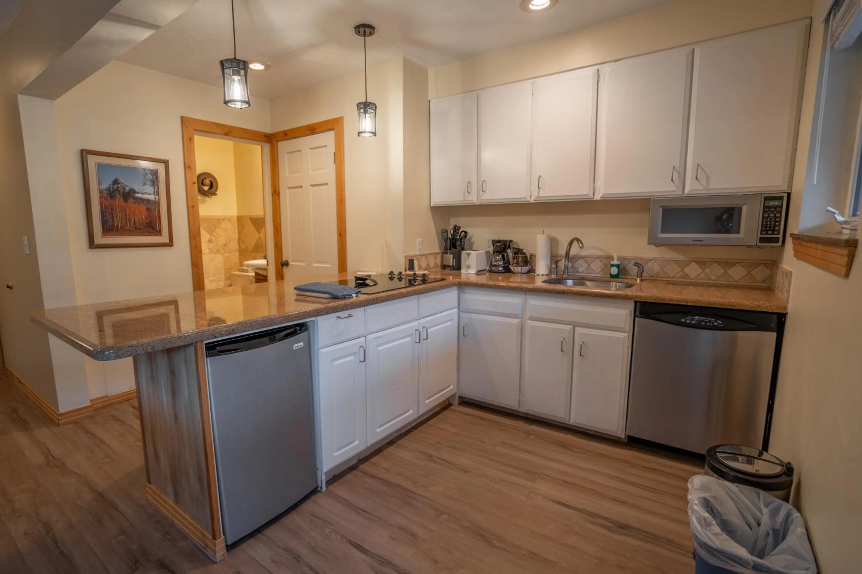 Treasure Mountain Inn