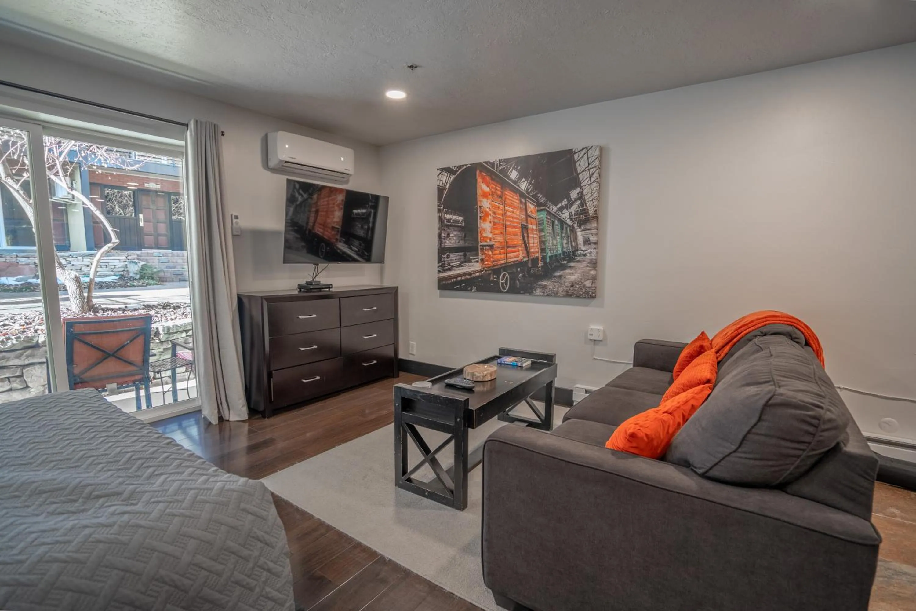 Treasure Mountain Inn