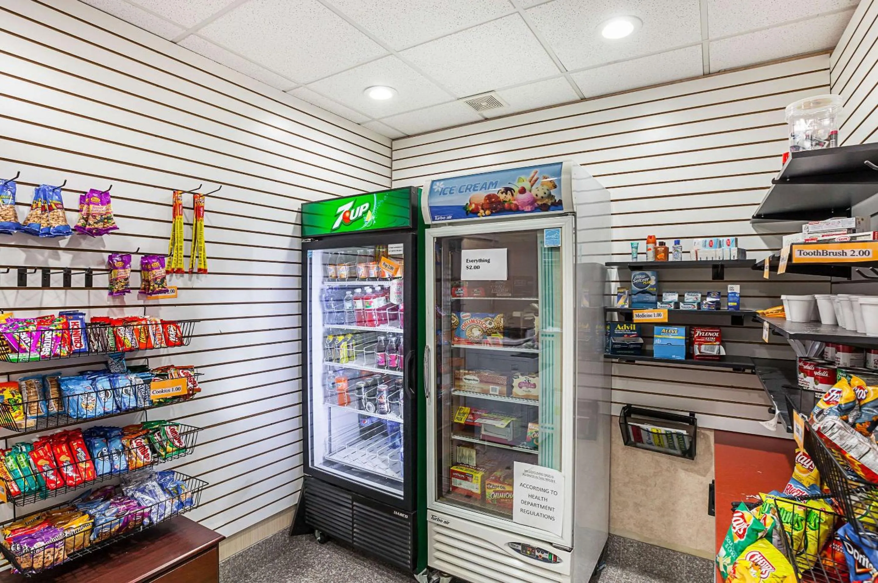 Other in Quality Inn & Suites Cincinnati Downtown Area