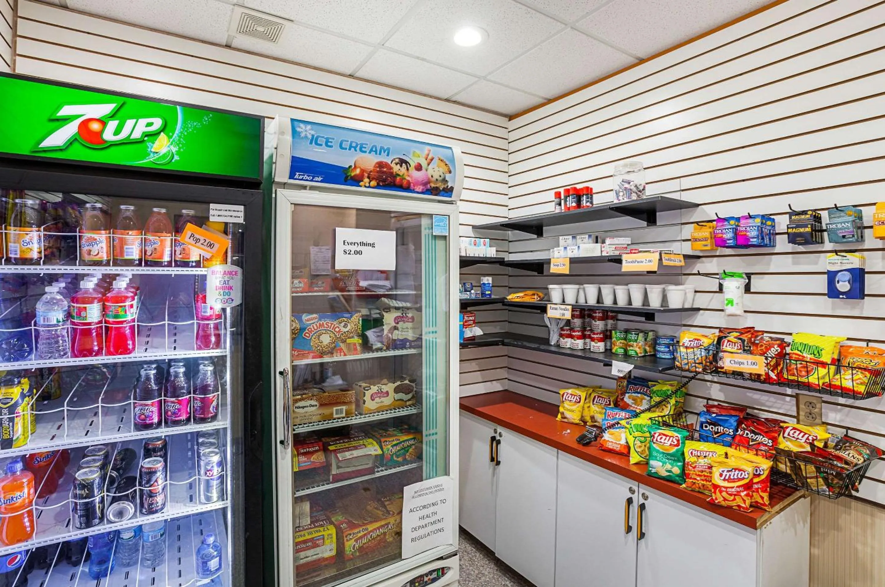 Other in Quality Inn & Suites Cincinnati Downtown Area