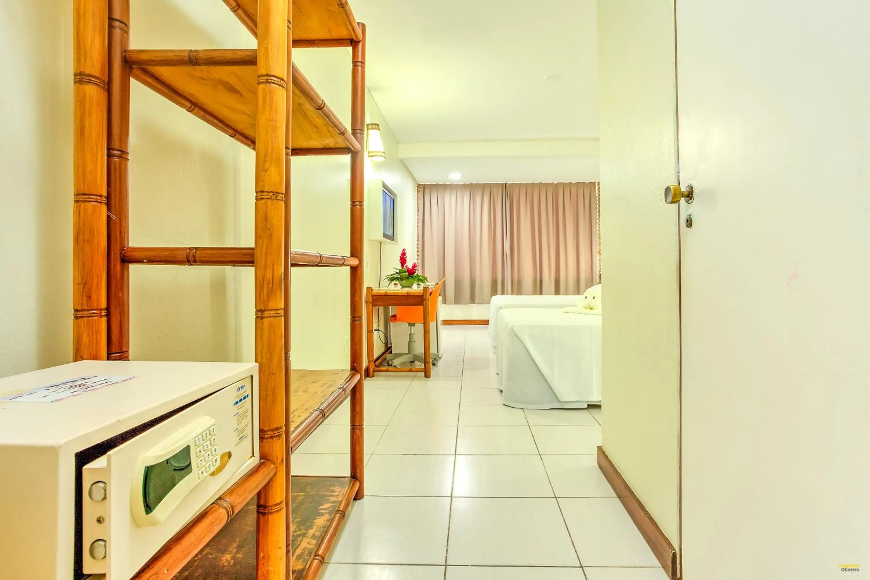 Standard Room in Hotel Praia do Sol