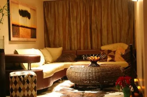 Spa and wellness centre/facilities in Teton Club