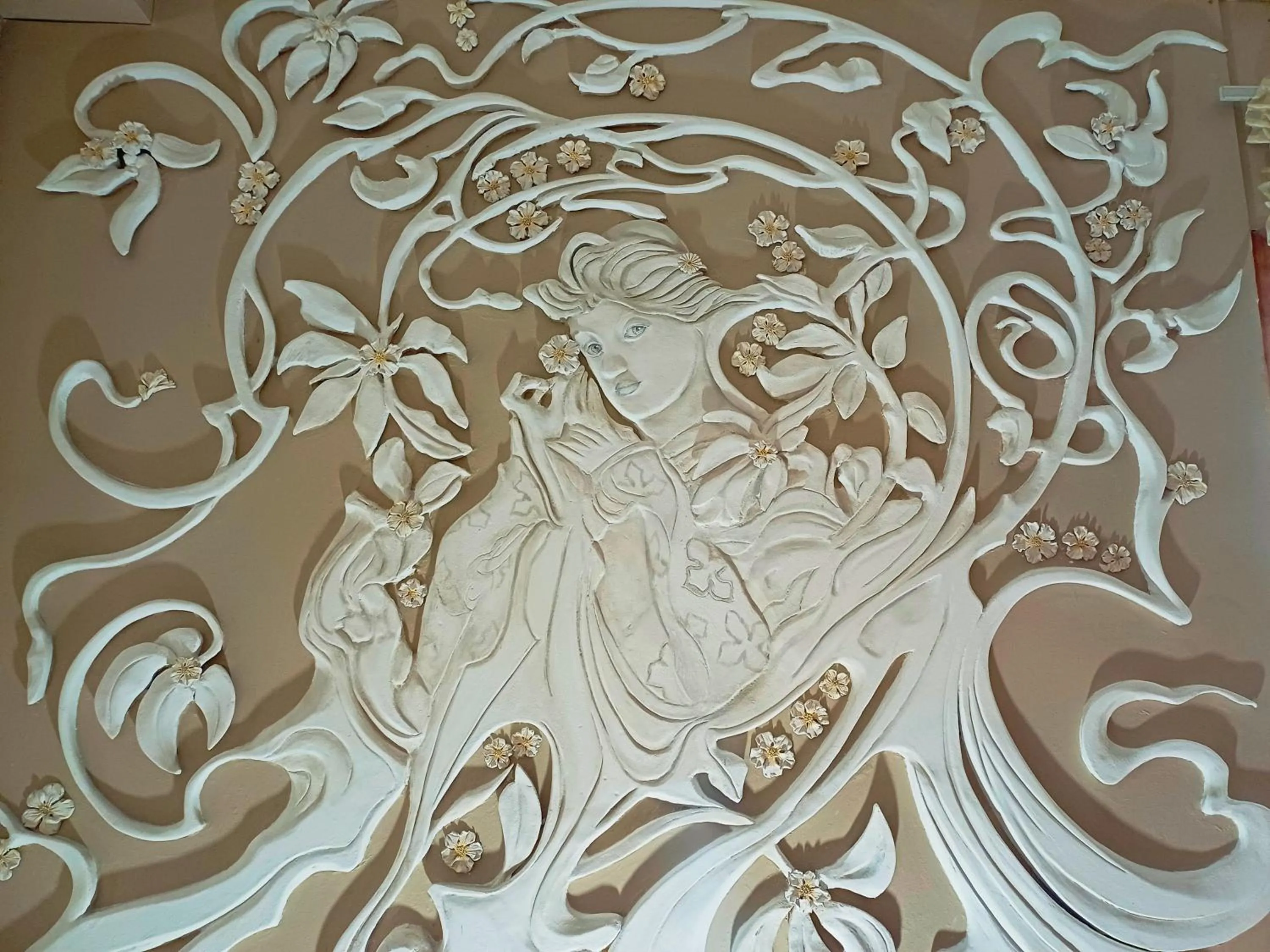 Restaurant/places to eat in Pegasa Pils Spa Hotel