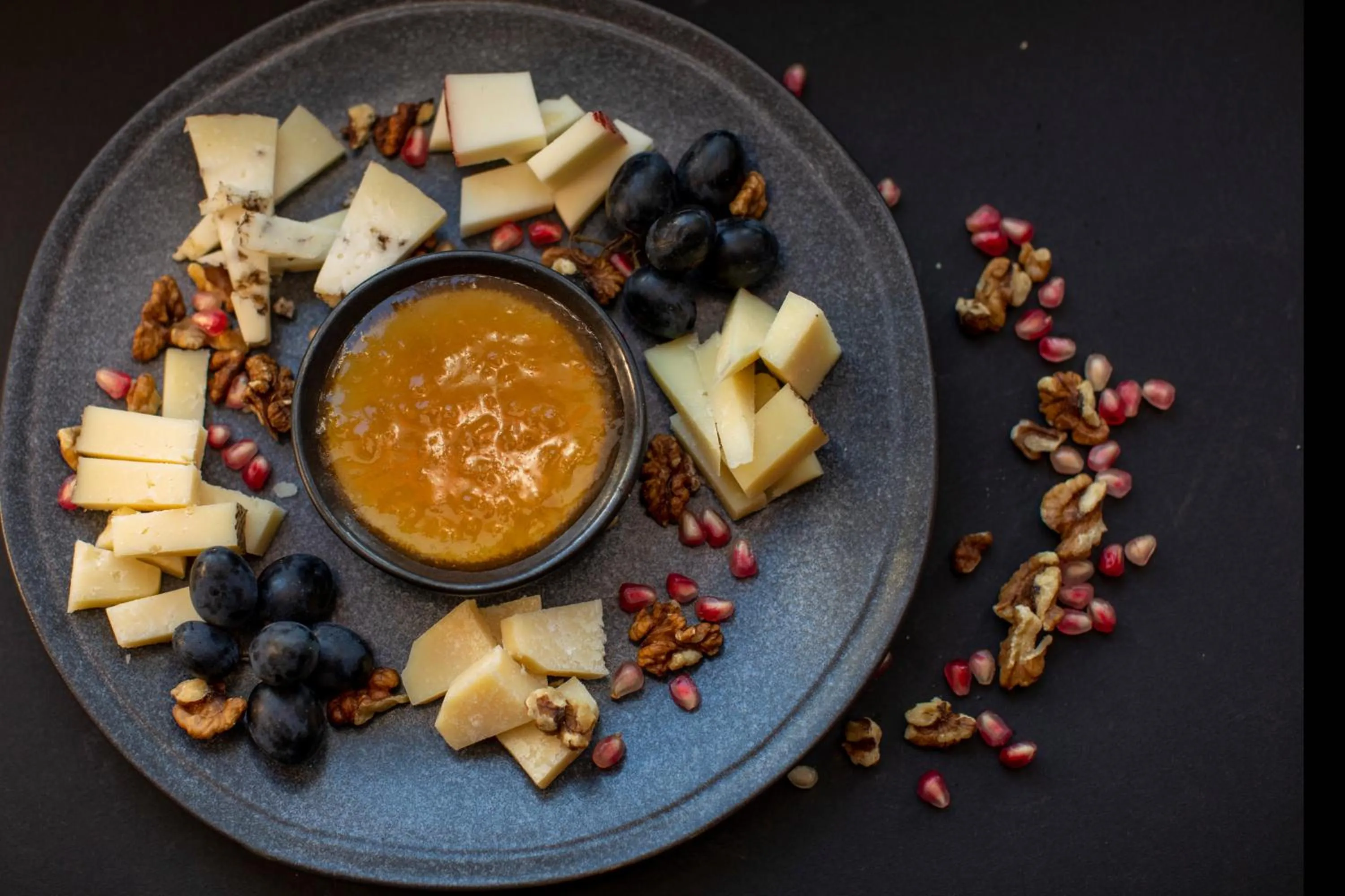 Restaurant/places to eat in Pegasa Pils Spa Hotel