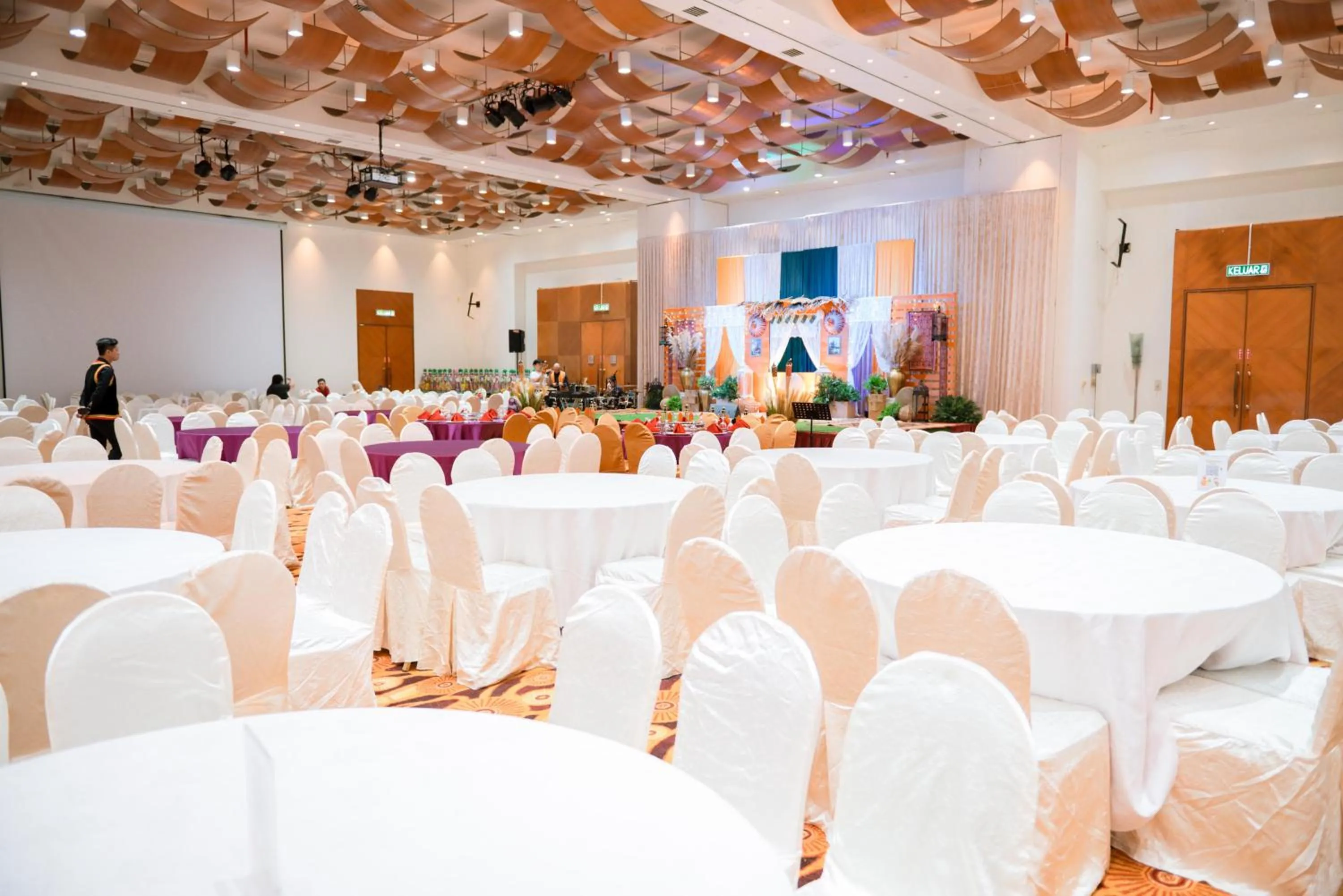 Parkcity Everly Hotel Bintulu