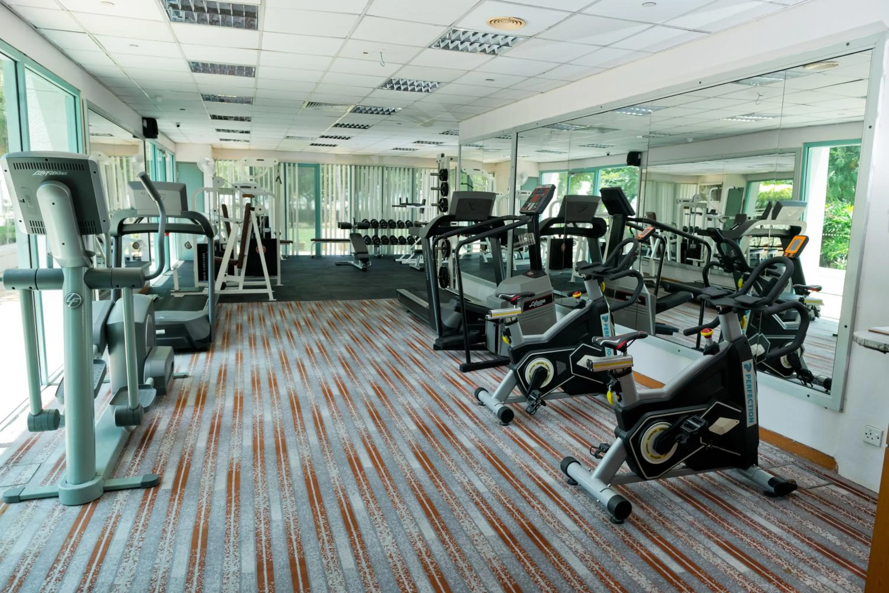 Parkcity Everly Hotel Bintulu