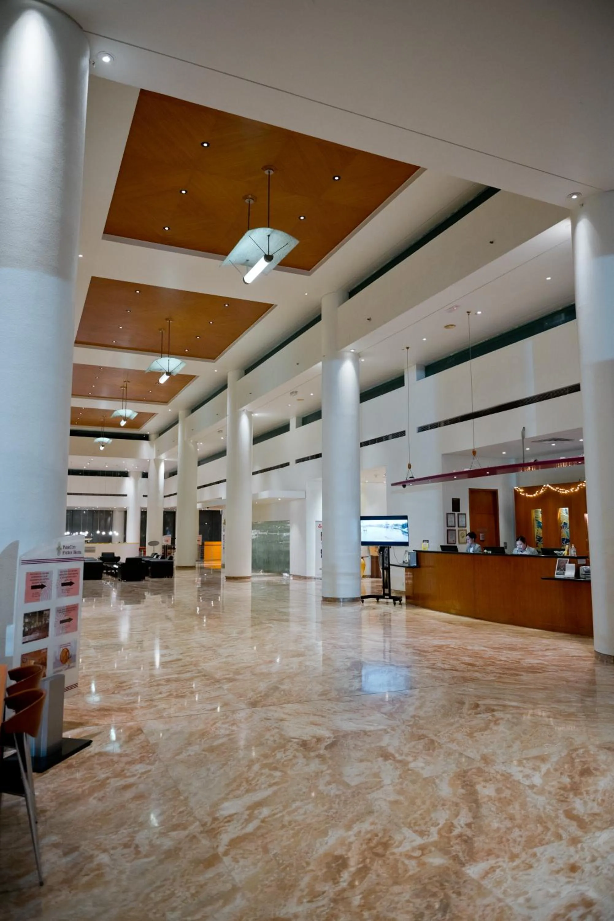 Parkcity Everly Hotel Bintulu