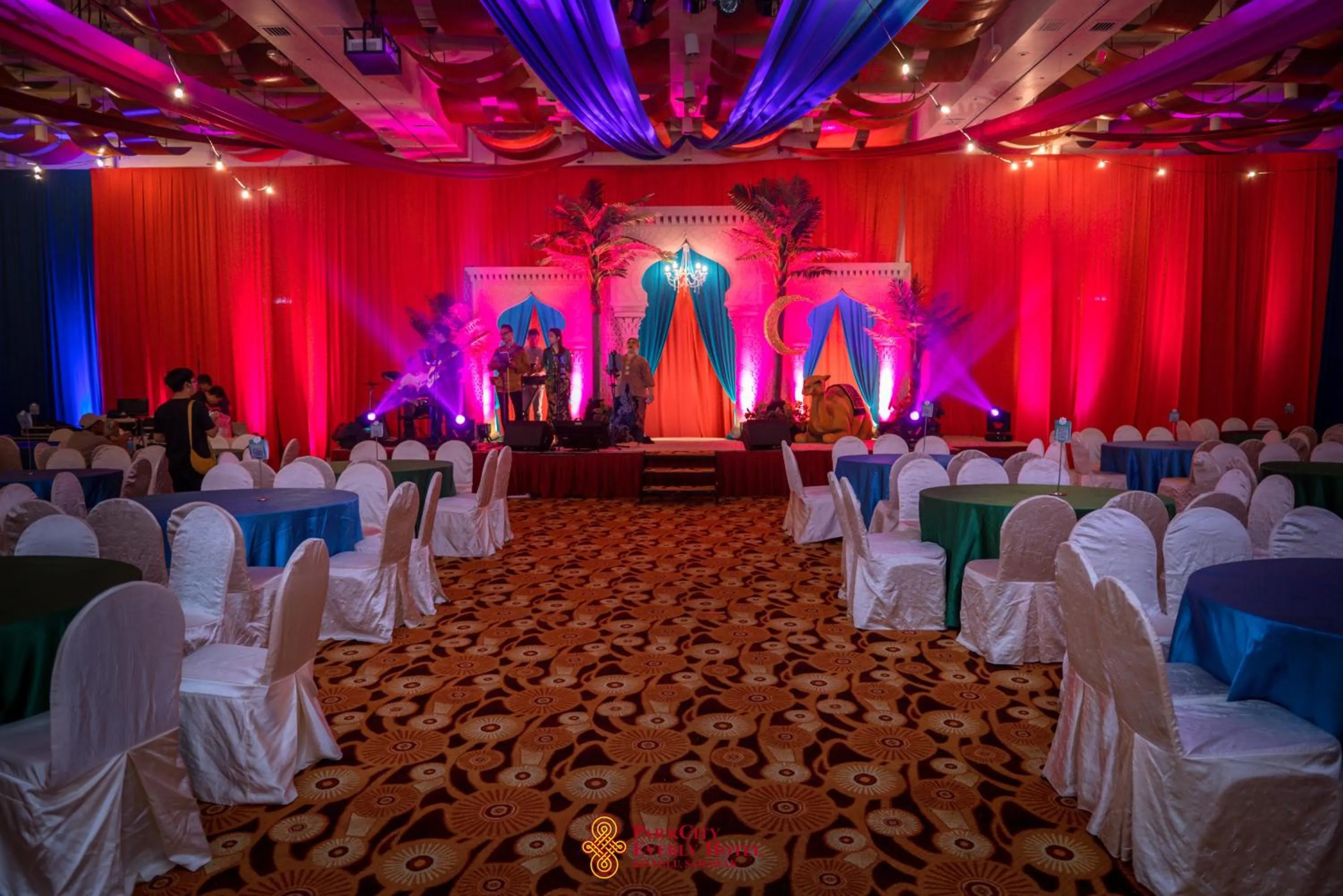 Parkcity Everly Hotel Bintulu