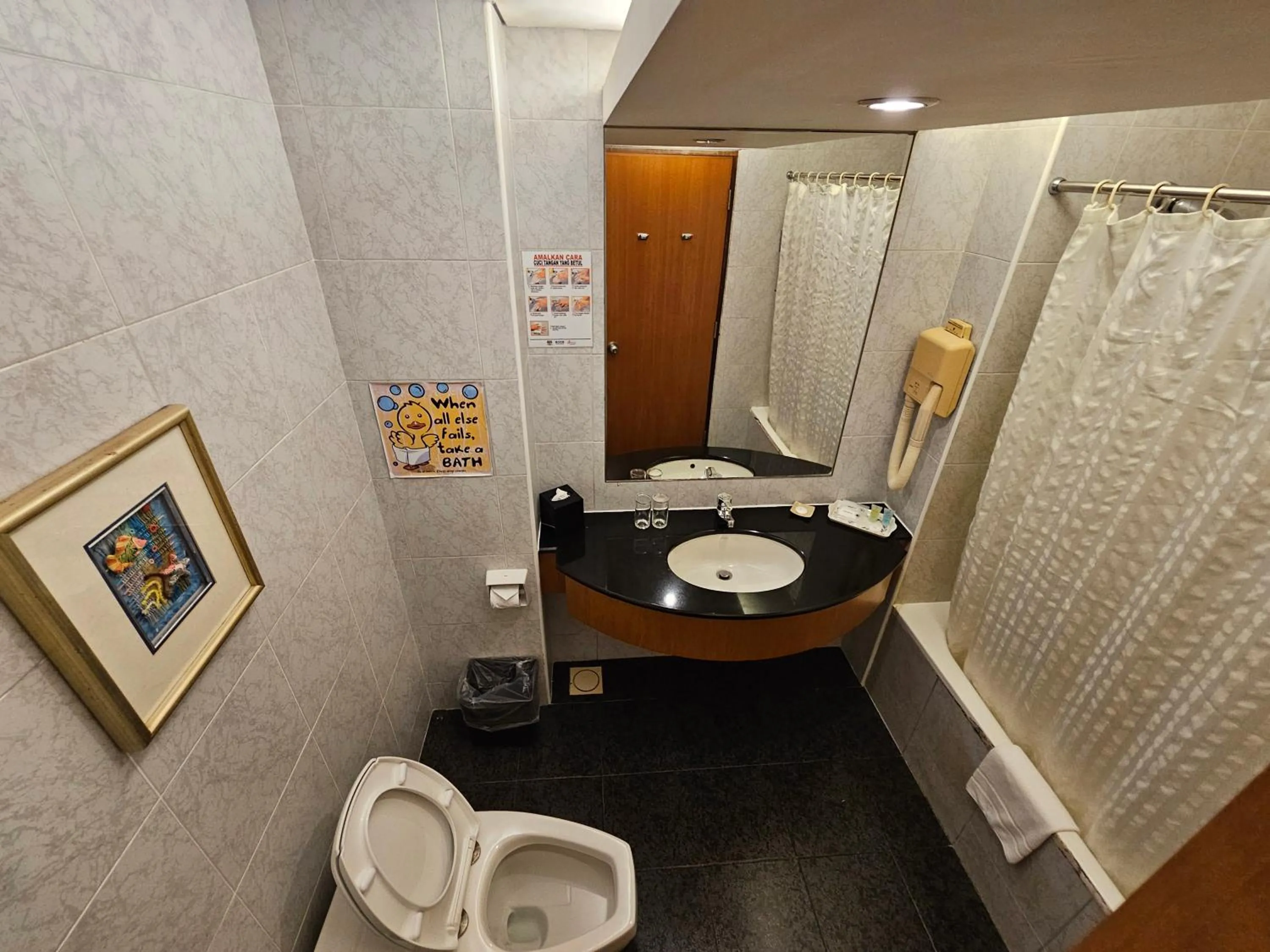 Parkcity Everly Hotel Bintulu