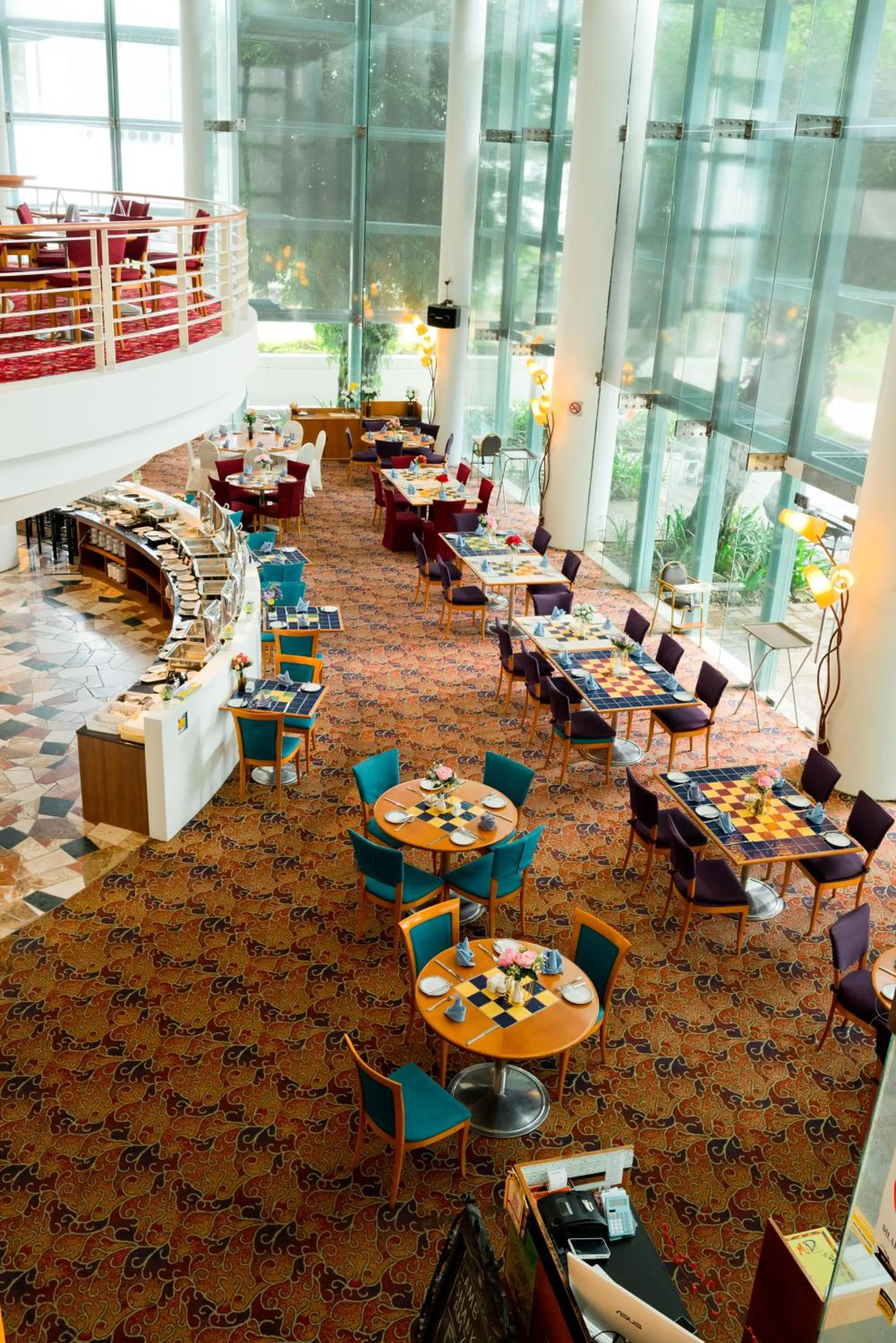 Parkcity Everly Hotel Bintulu