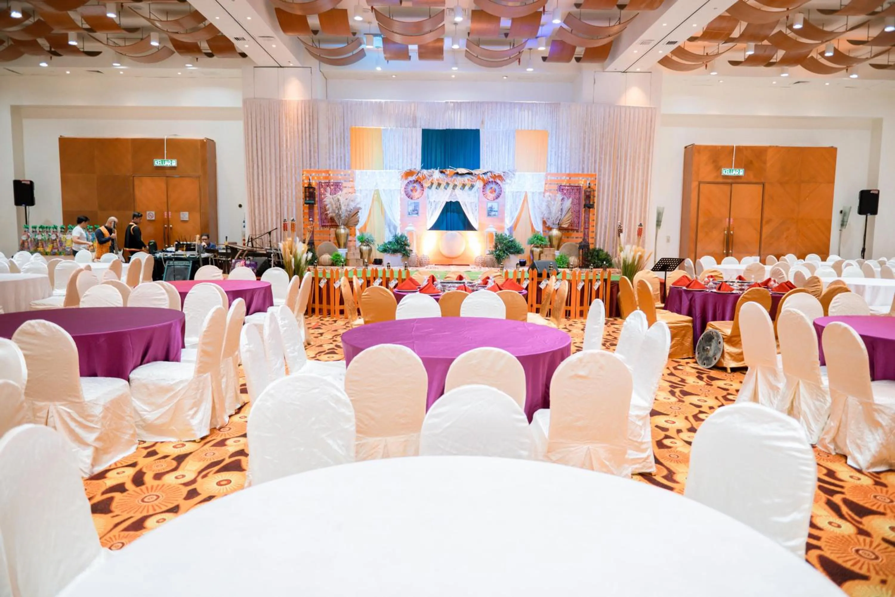 Parkcity Everly Hotel Bintulu