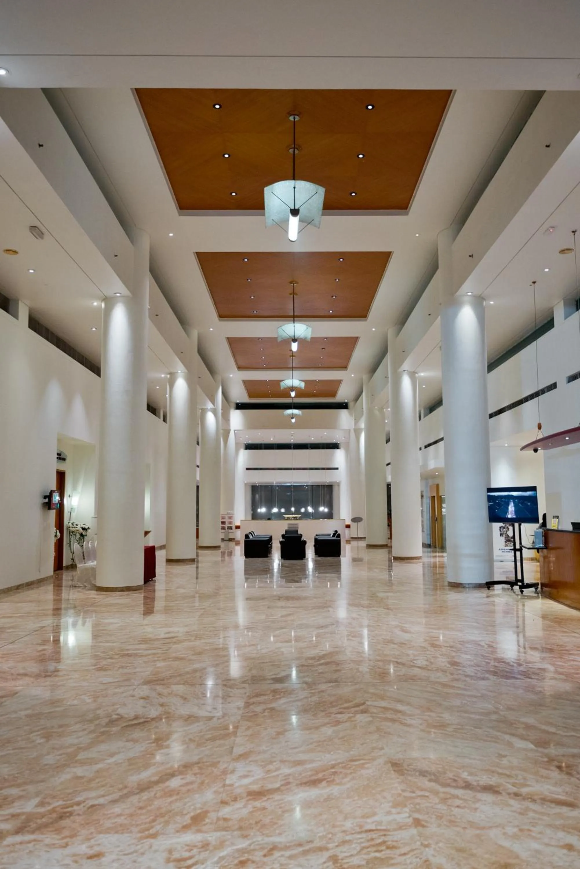 Parkcity Everly Hotel Bintulu