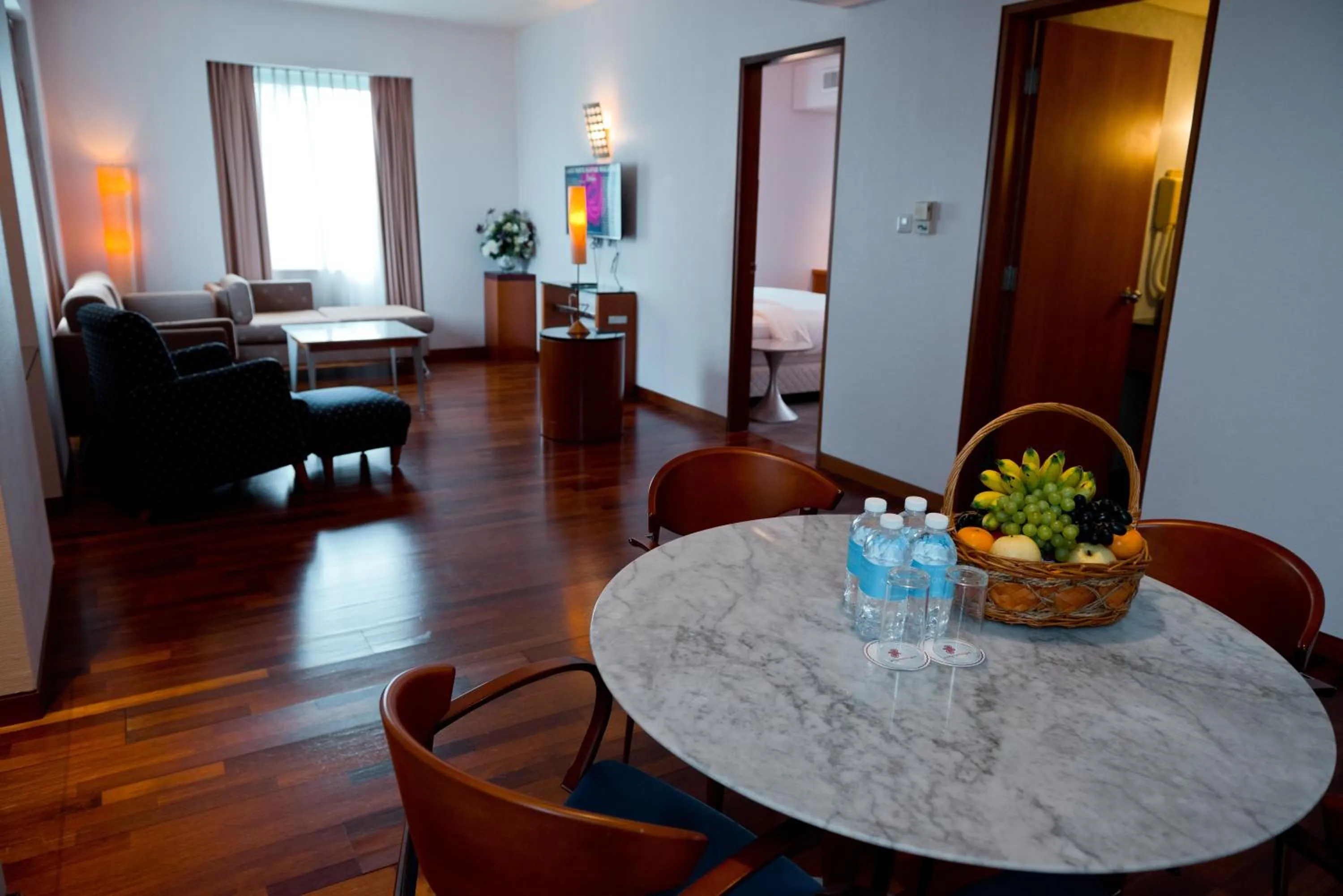 Parkcity Everly Hotel Bintulu