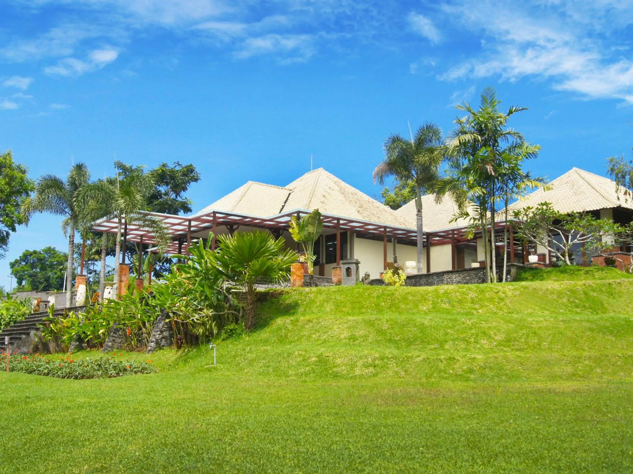 Restaurant/places to eat in Bagus Agro Pelaga