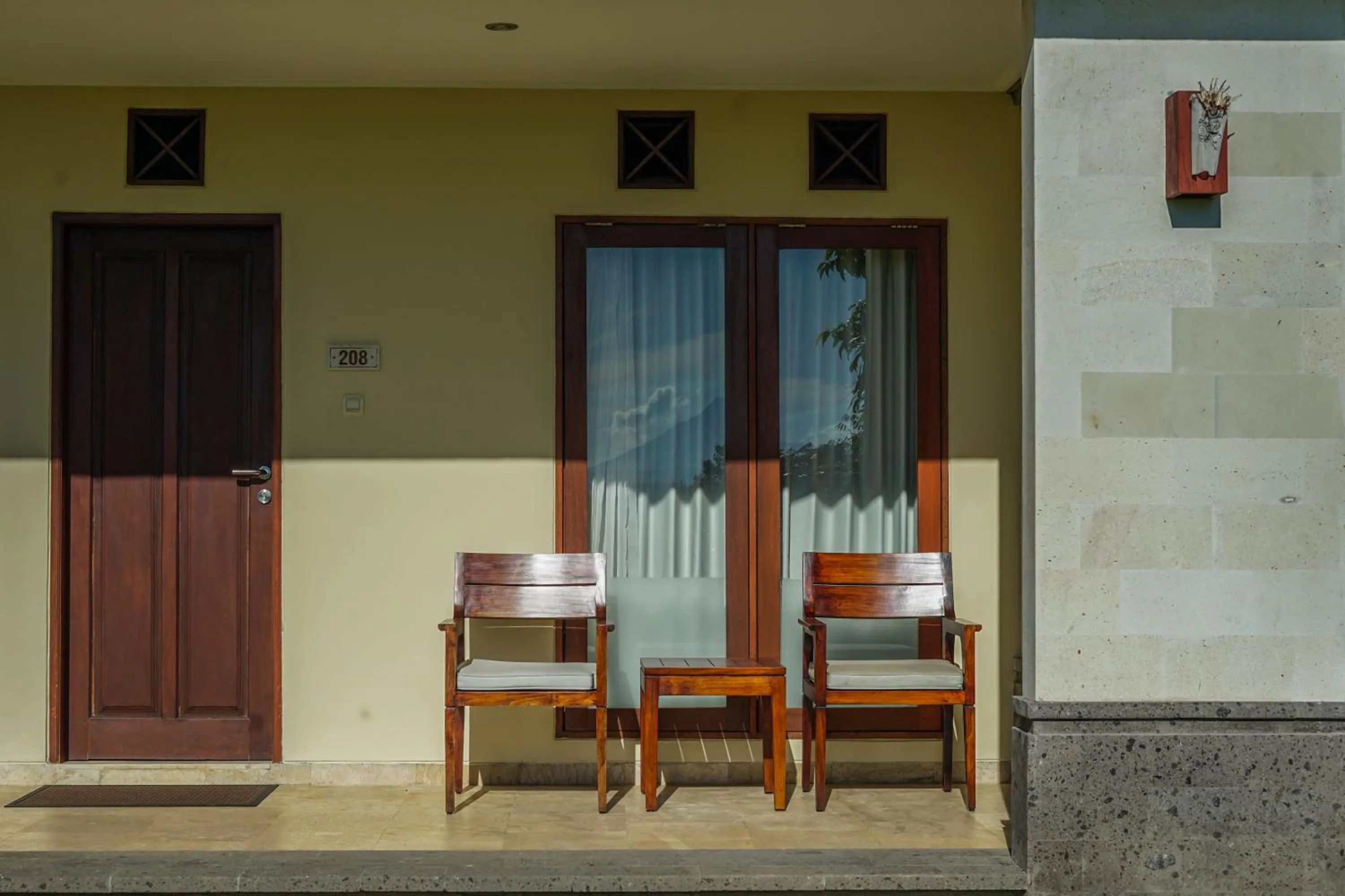 Day in Bagus Agro Pelaga