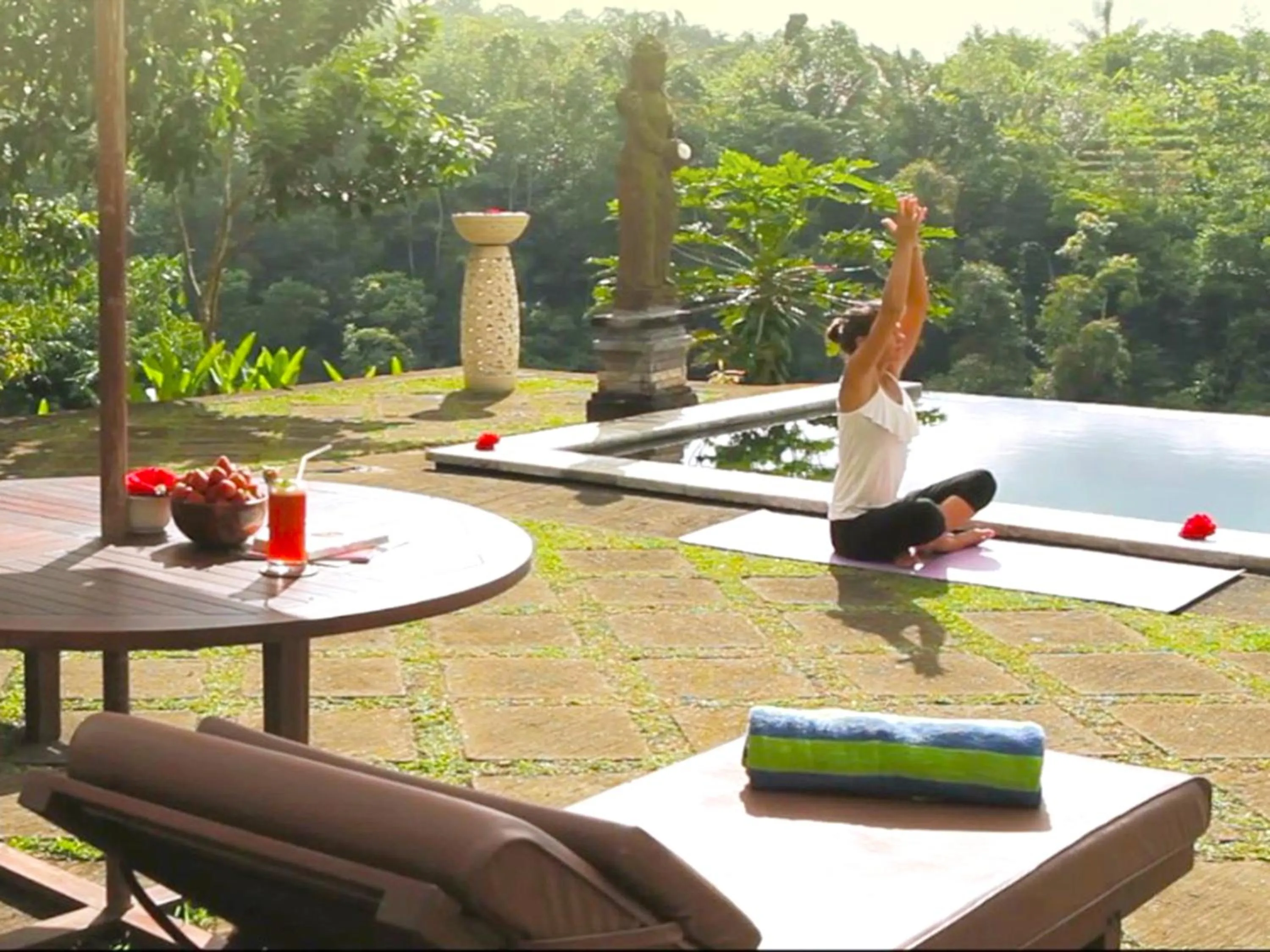 Activities in Bagus Agro Pelaga