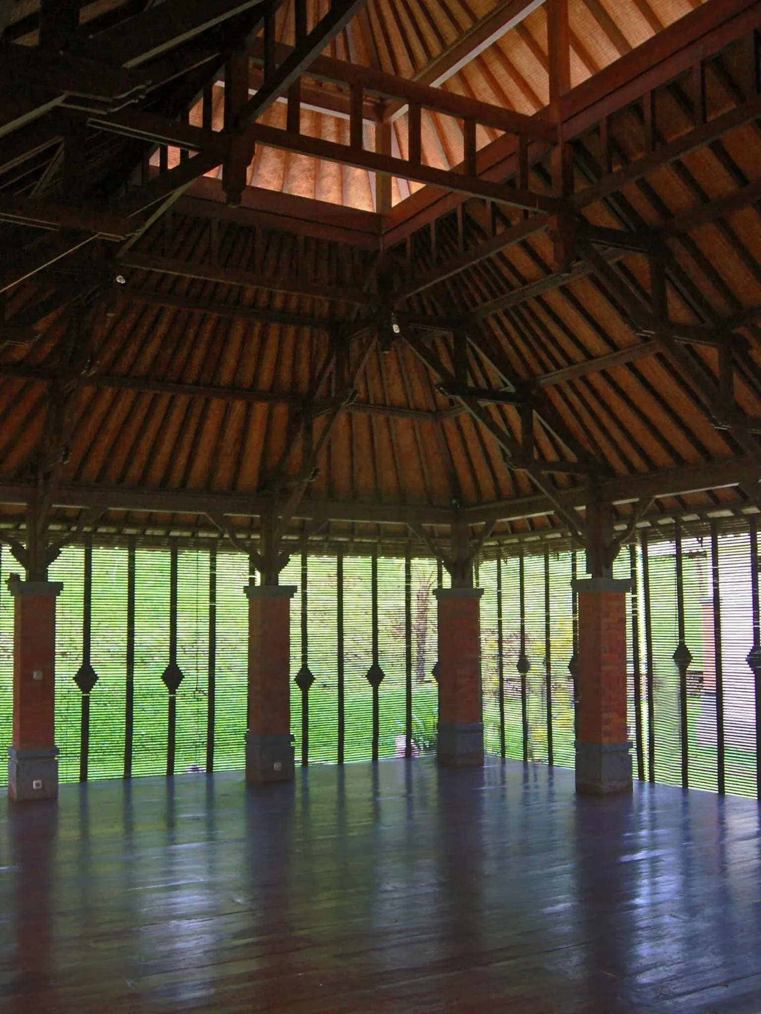 Property building in Bagus Agro Pelaga