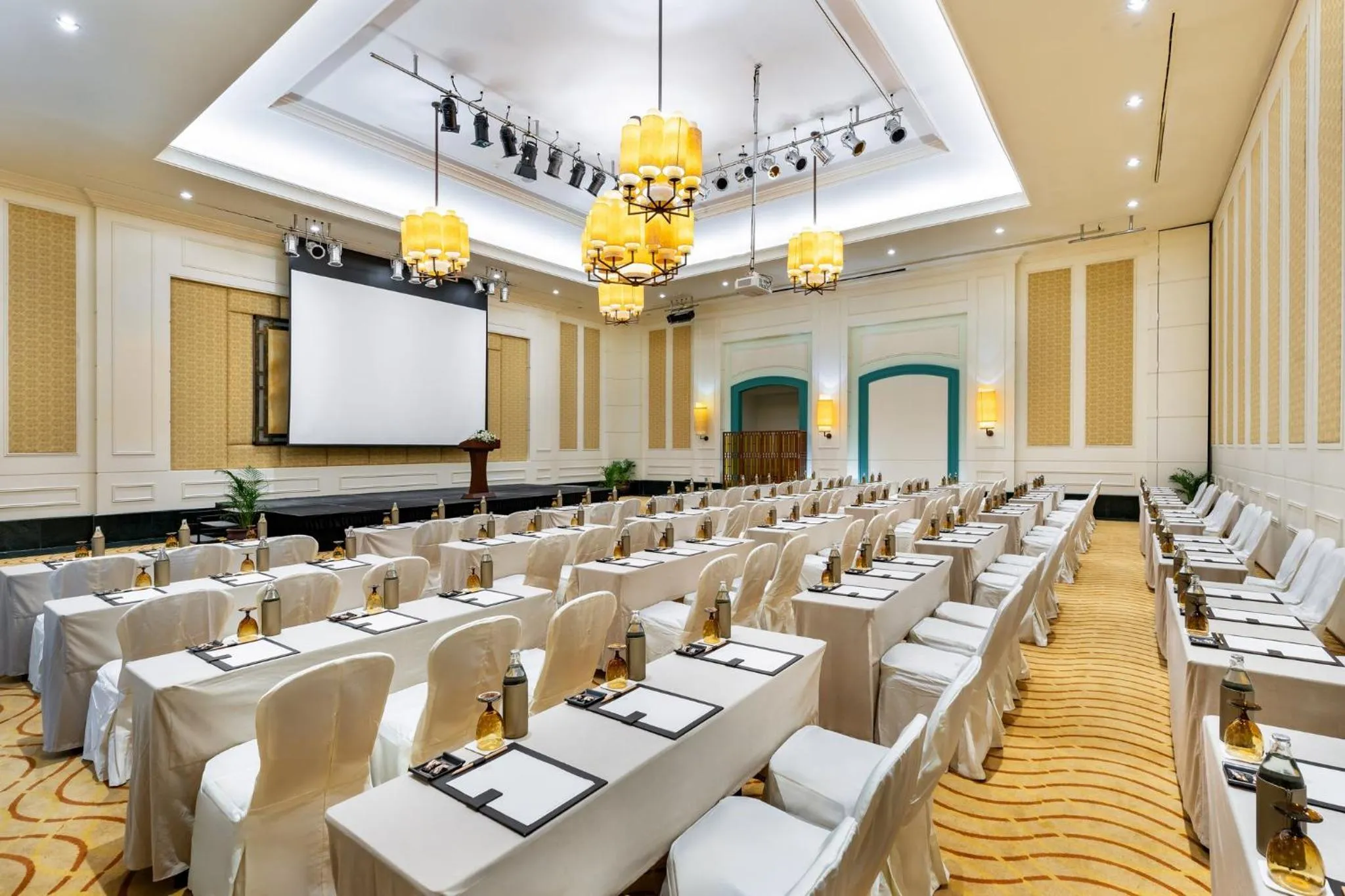 Banquet/Function facilities in Centara Grand Beach Resort Phuket