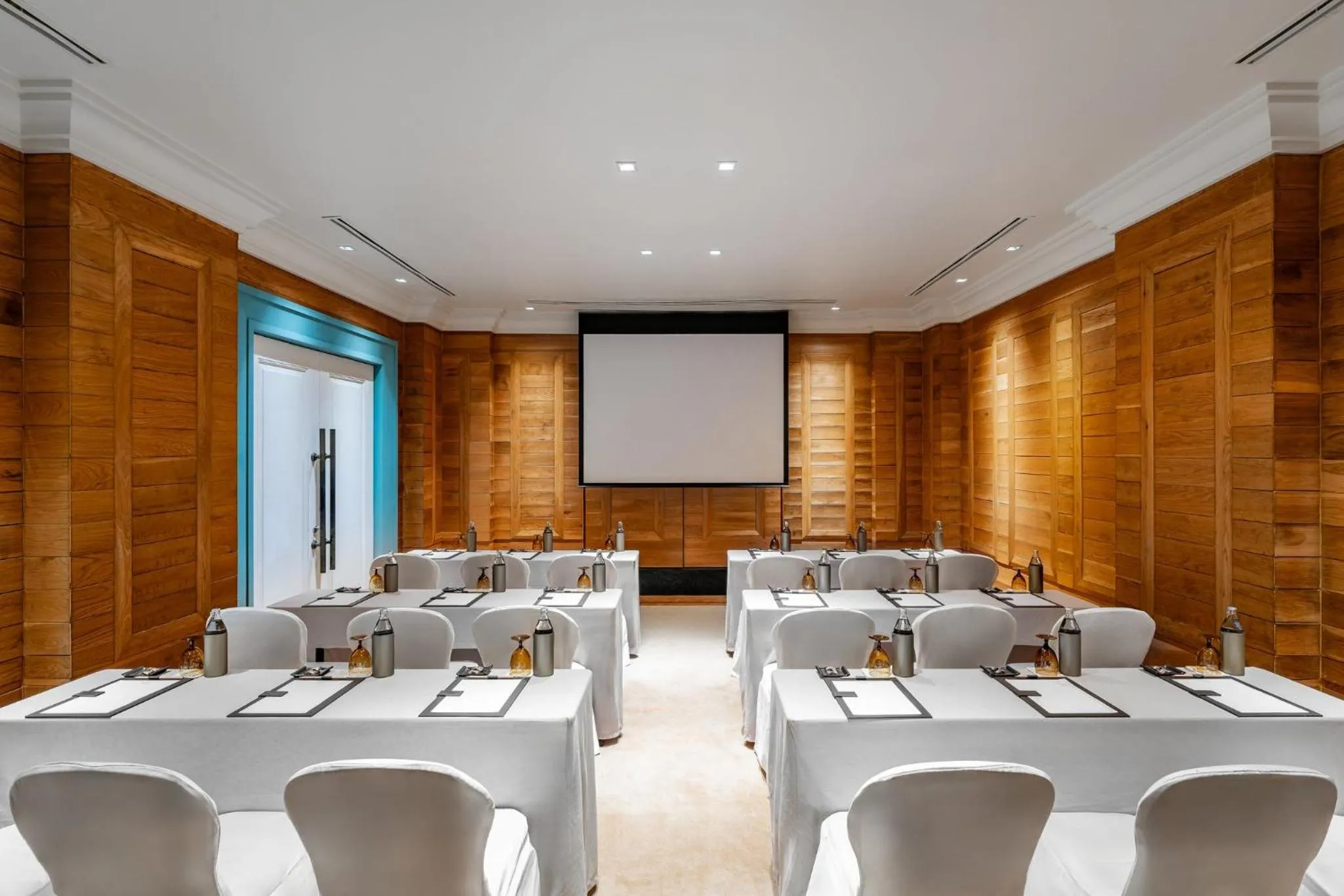Meeting/conference room in Centara Grand Beach Resort Phuket