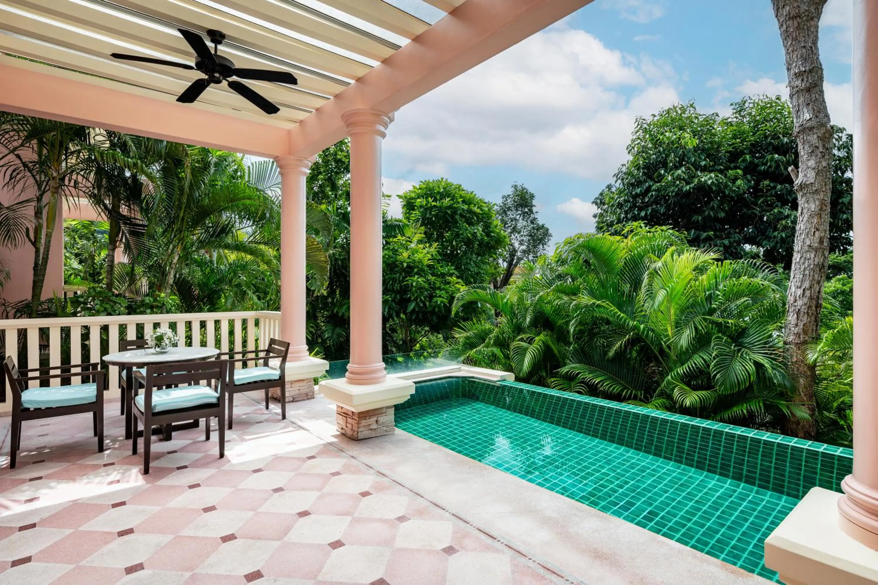 View (from property/room) in Centara Grand Beach Resort Phuket