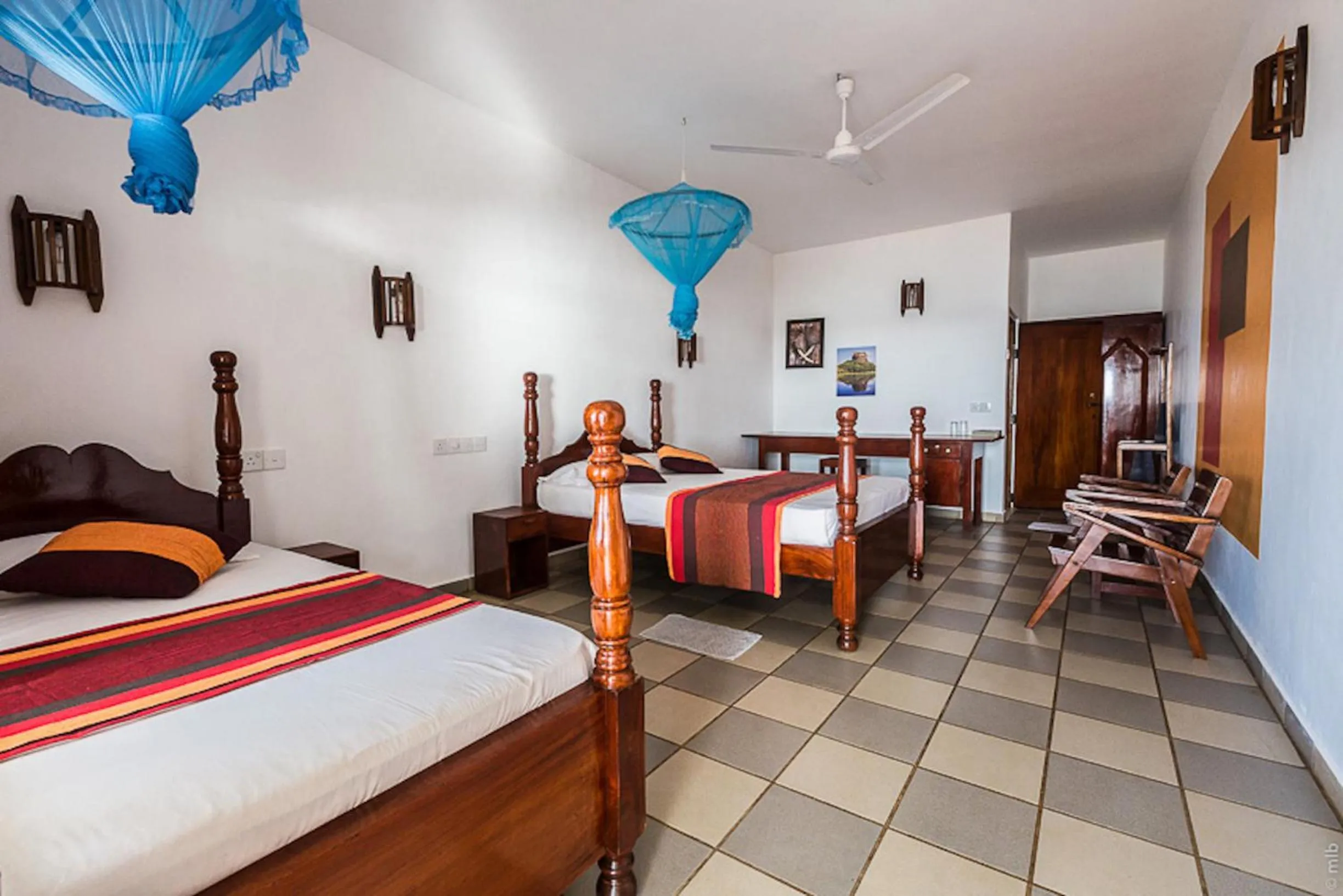 Bedroom, Bed in Ypsylon Tourist Resort