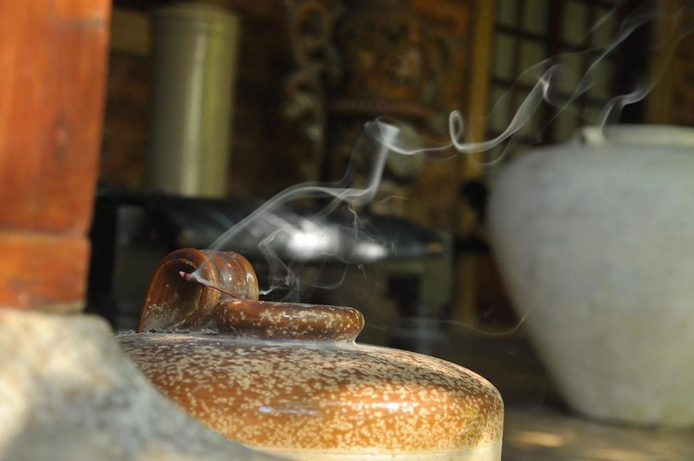 Spa and wellness centre/facilities in Ypsylon Tourist Resort