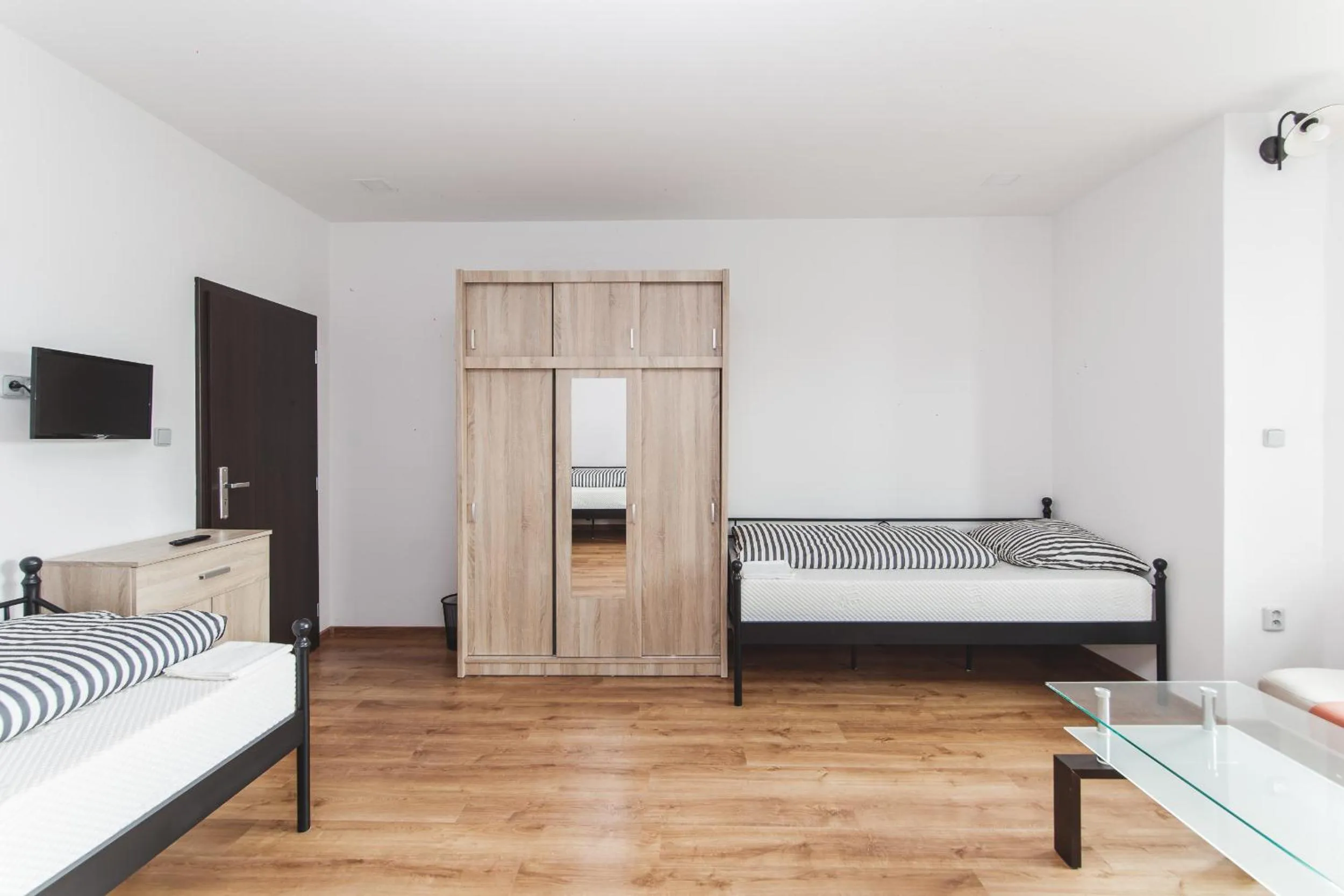 Bed in Villa u Arény
