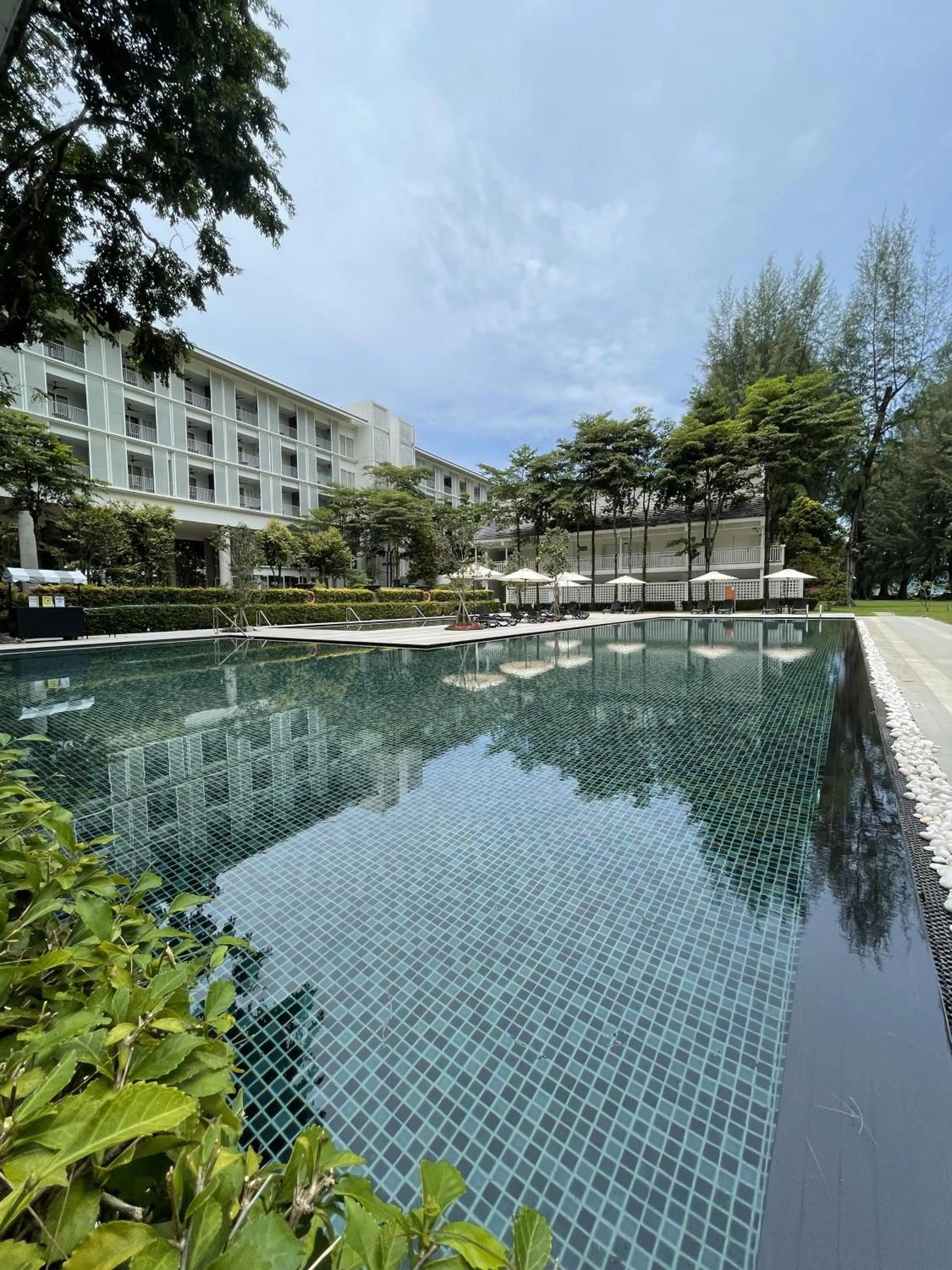 Property building in Lone Pine, Penang, a Tribute Portfolio Resort