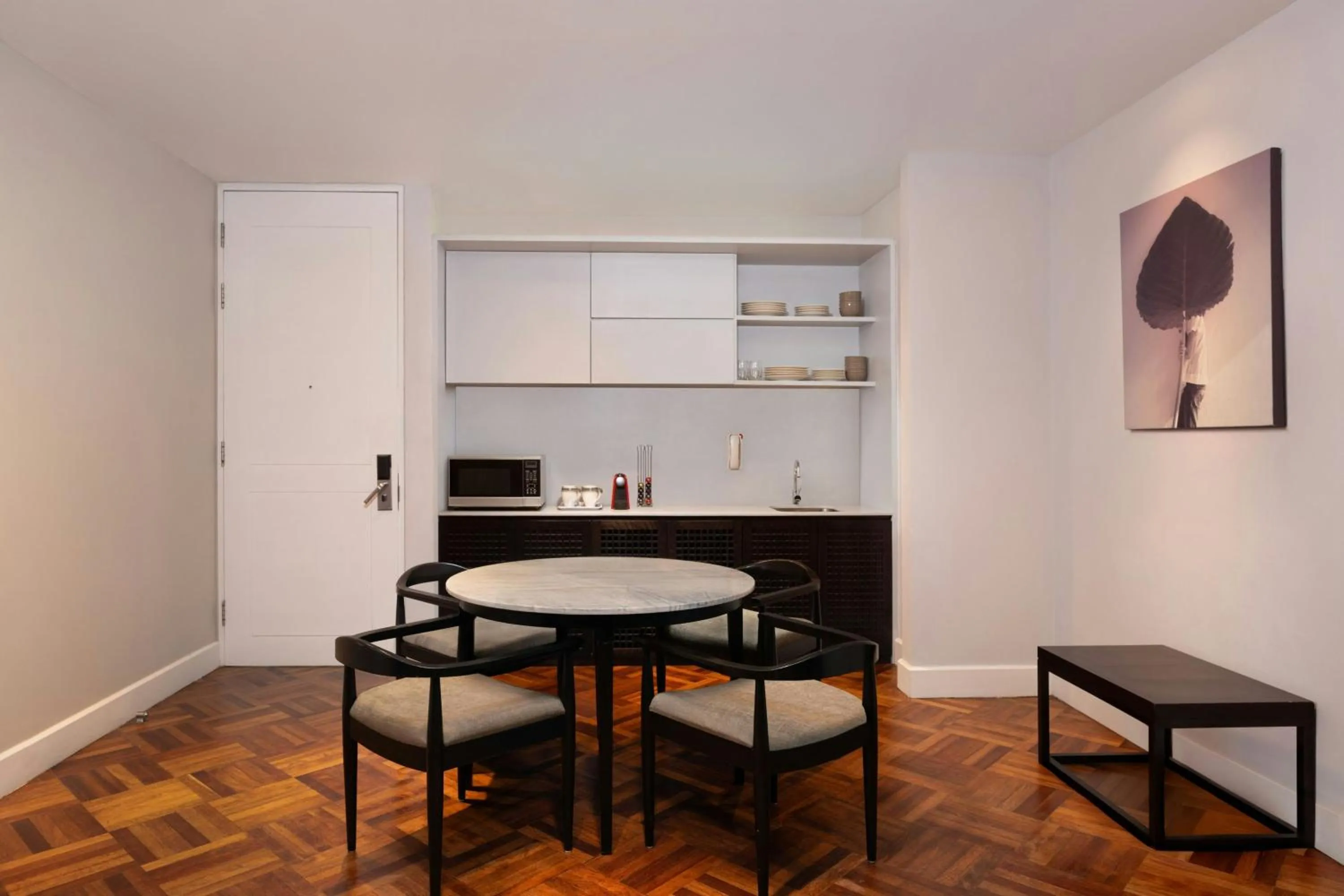 Photo of the whole room in Lone Pine, Penang, a Tribute Portfolio Resort