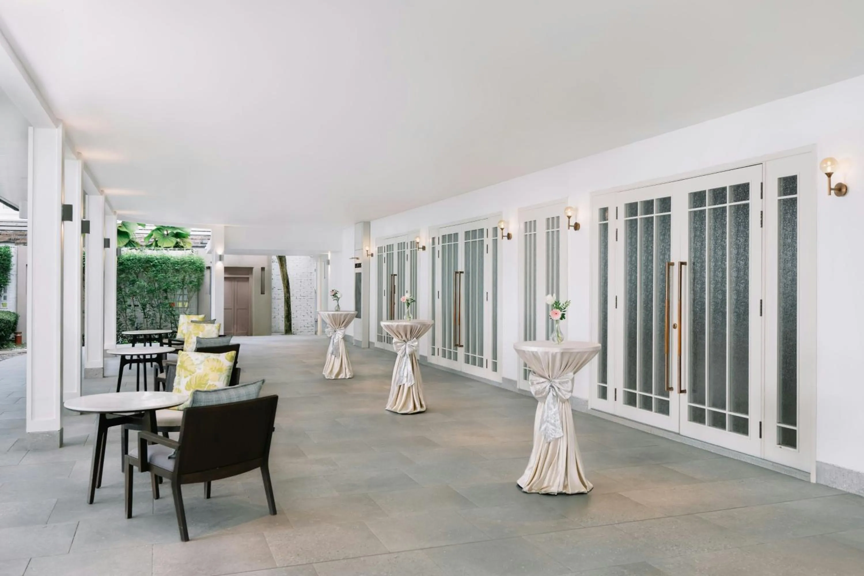 Meeting/conference room in Lone Pine, Penang, a Tribute Portfolio Resort