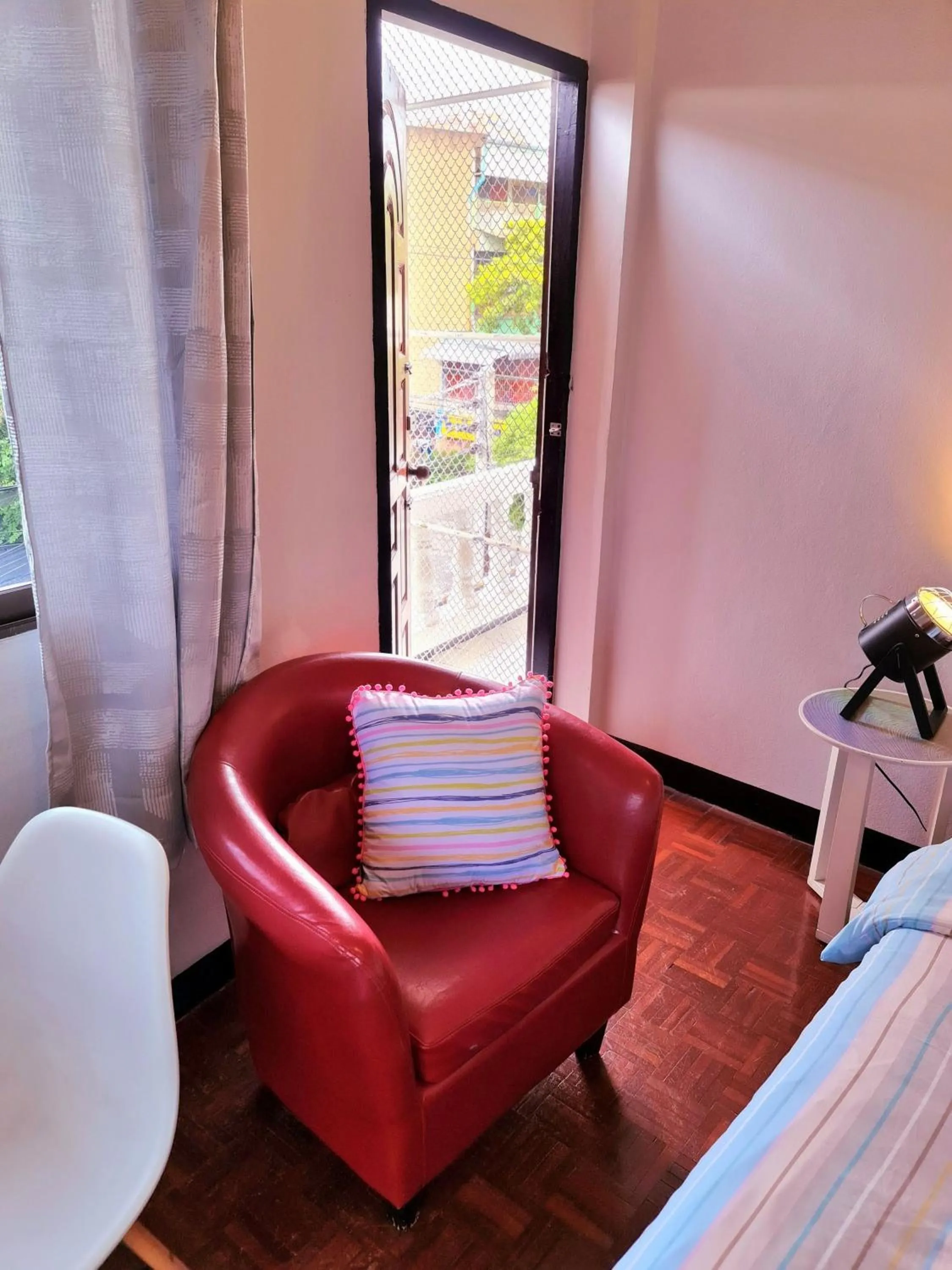 Area and facilities, Bed in Bed and Terrace Guesthouse Chiang Mai