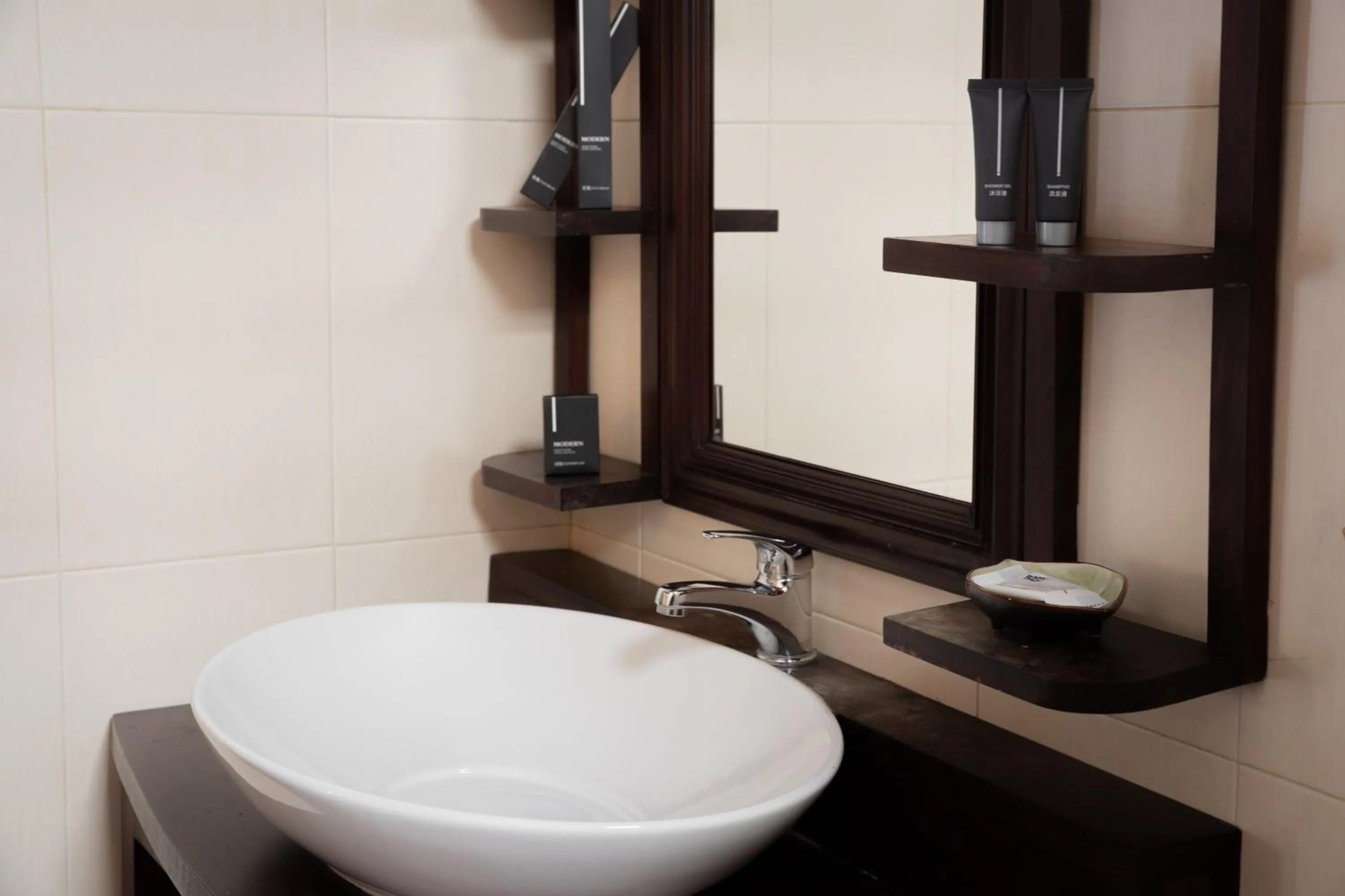 Villa Senesouk Luang Prabang