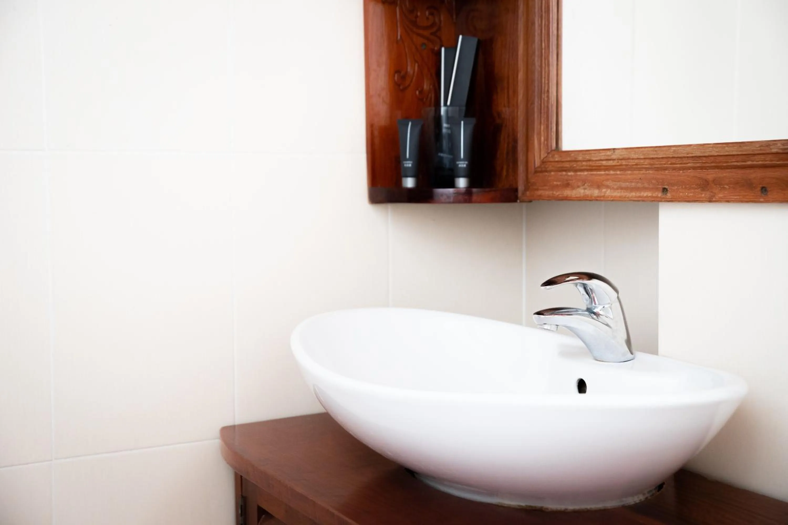 Villa Senesouk Luang Prabang