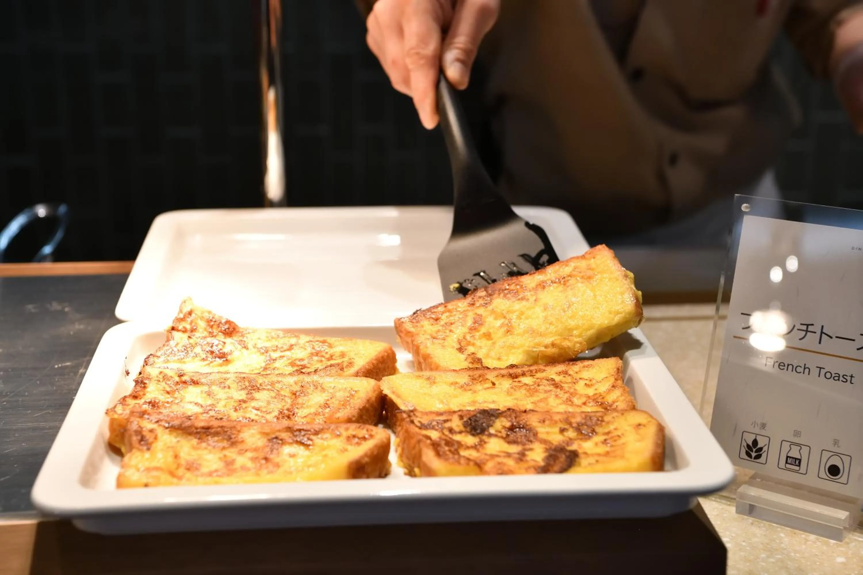 Food and drinks in Yumotokan