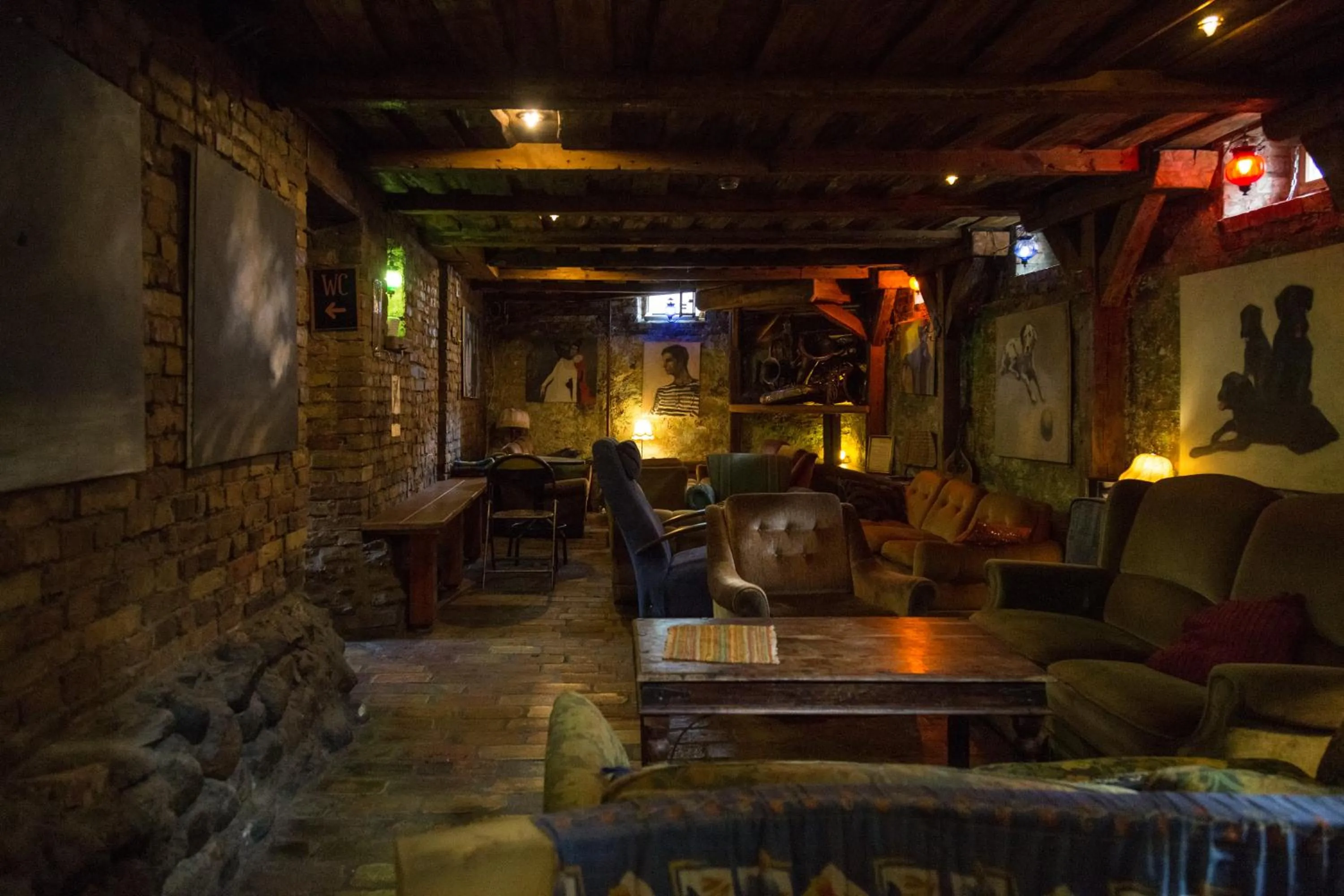 Fontaine Valhalla Hotel