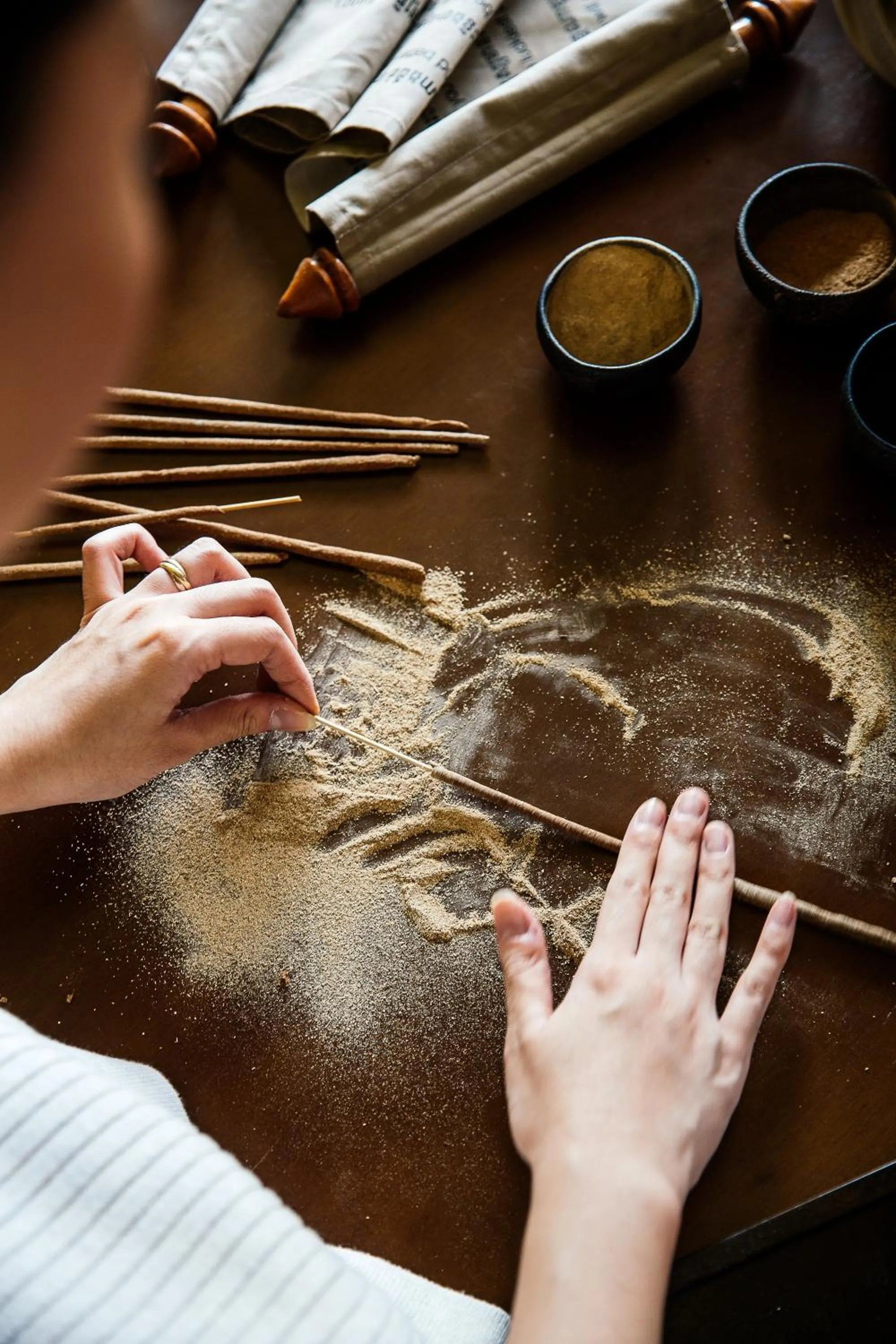 Activities in Anantara Angkor Resort